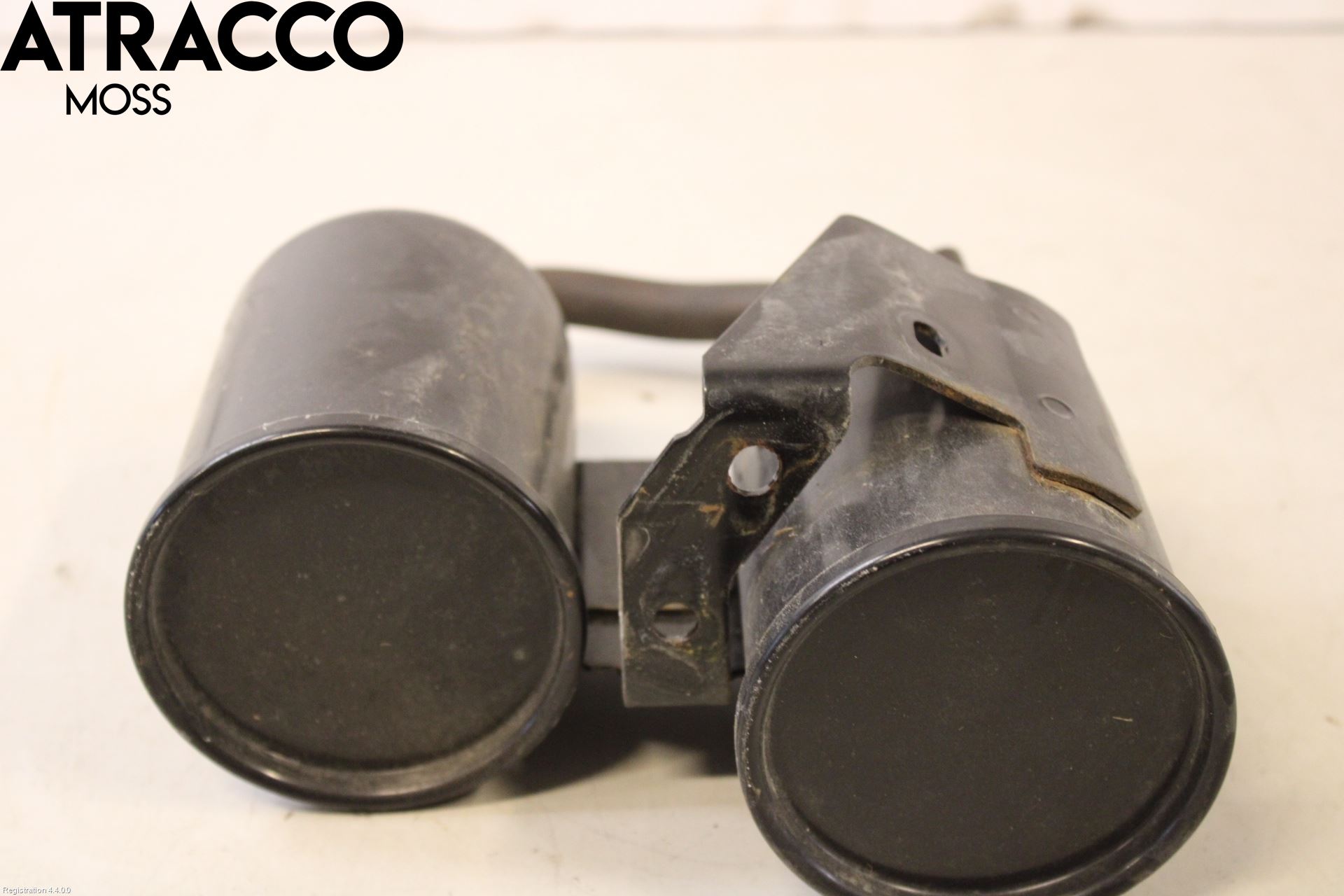 Mitsubishi OUTLANDER 13-21 Vacuumtank