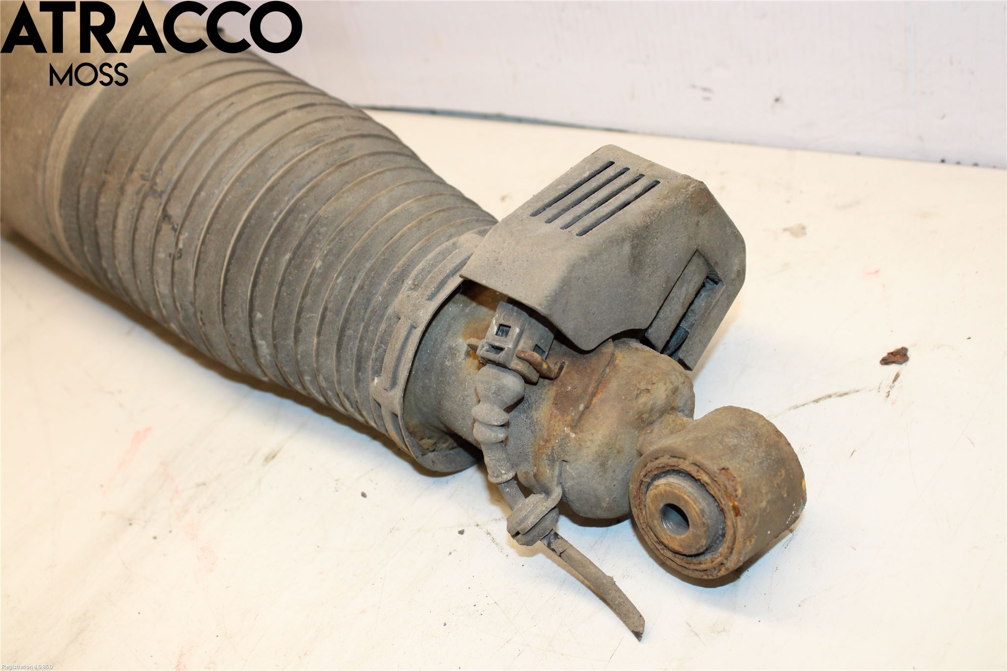 Porsche CAYENNE 03- Fjærbein Bak Venstre