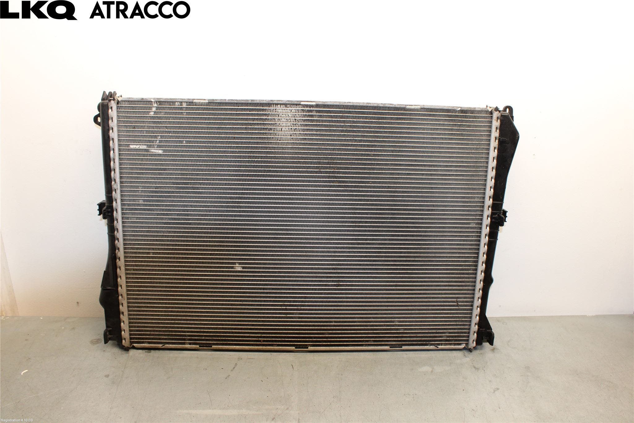 Mercedes-Benz MB C-KLASS (W205) 14-21 Radiator Automat