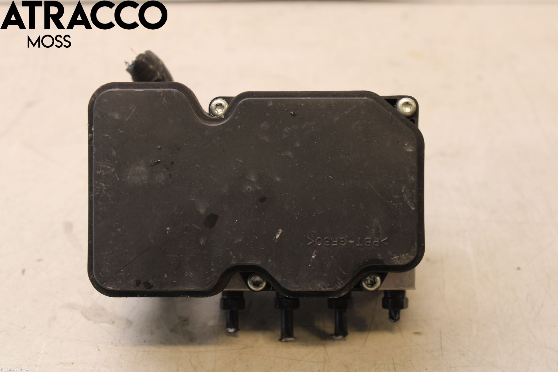 Toyota CAMRY 19-24 Abs Hydraulikkaggregat