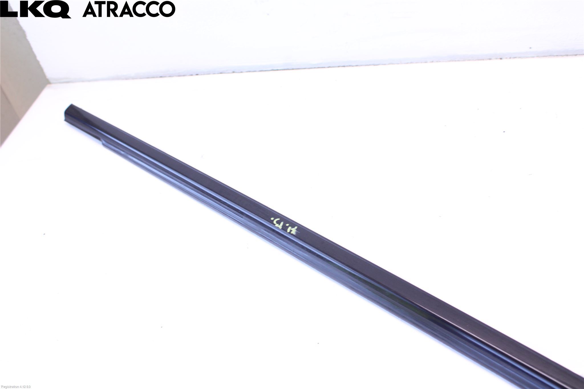 Kia EV9 24- Dør Dekorlist Hb