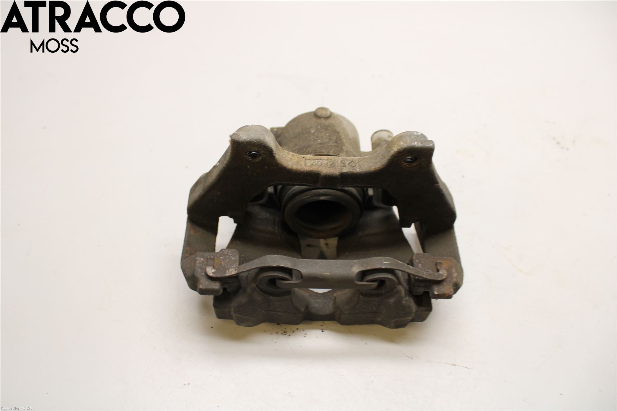 Opel COMBO D 12-18 Bremsecaliper Foran Venstre