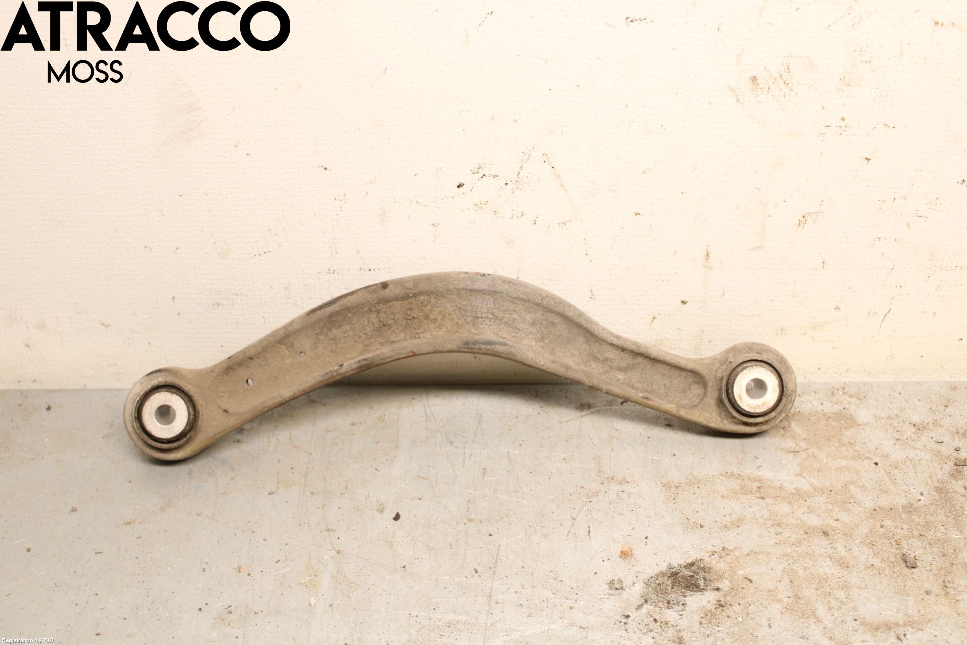 Mercedes-Benz MB E-KLASS (W213) 16-23 Bærearm Bak Høyre