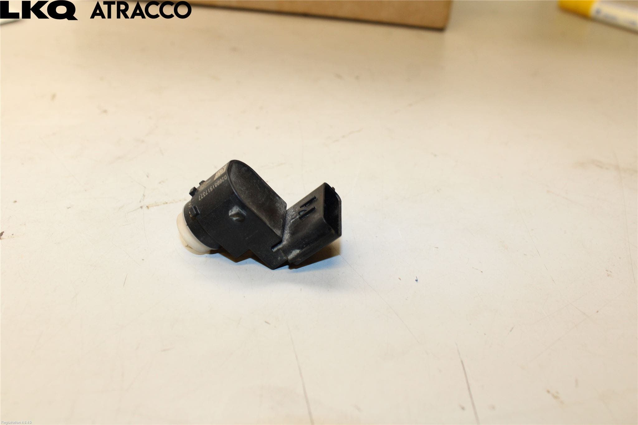 Kia CEED/CEED SW 19- Sensor Parkering Front