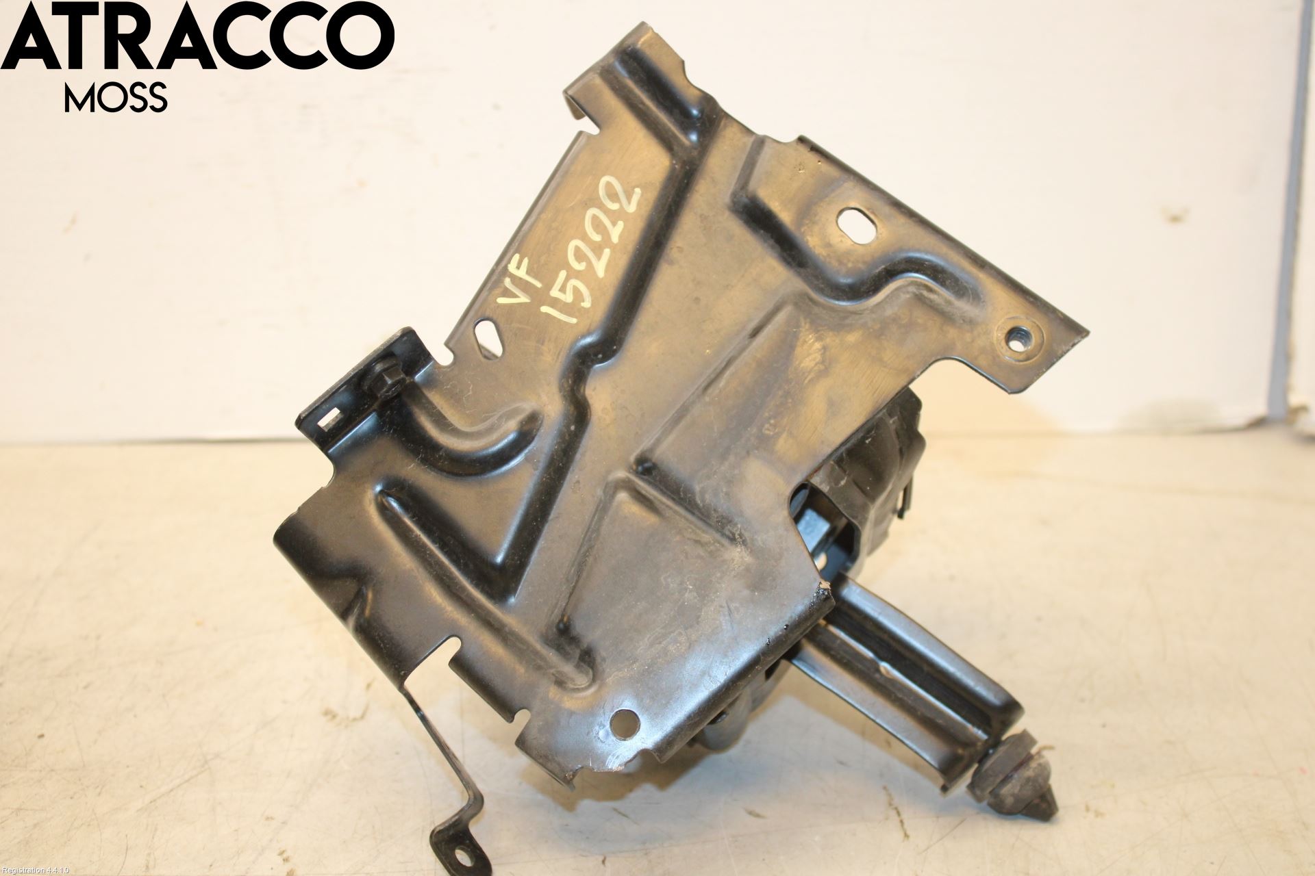 Ford TRANSIT SKÅP/BUSS 14-22 Abs Hydraulikkaggregat