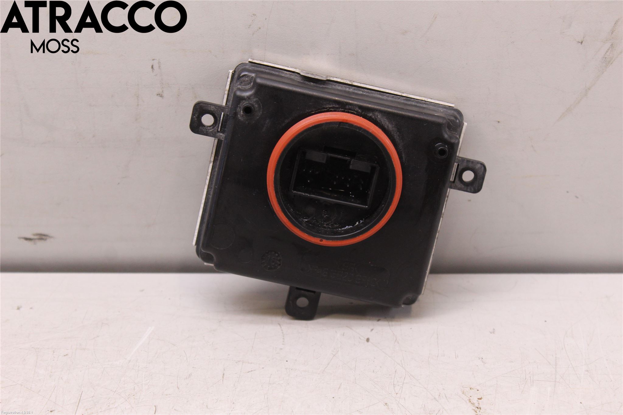 Skoda OCTAVIA (5E) 13-20 Styreenhet Xenon