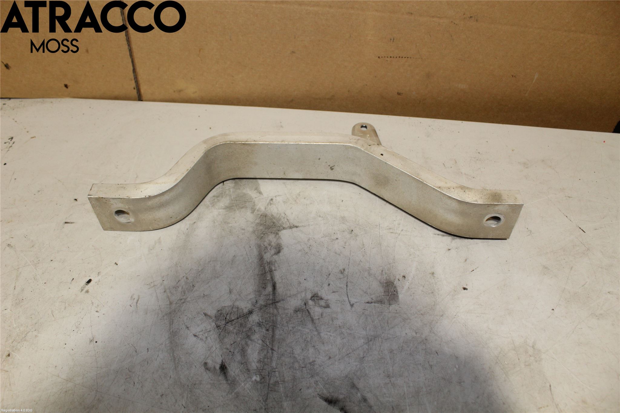 Mercedes-Benz MB C-KLASS (W205) 14-21 Karosseri