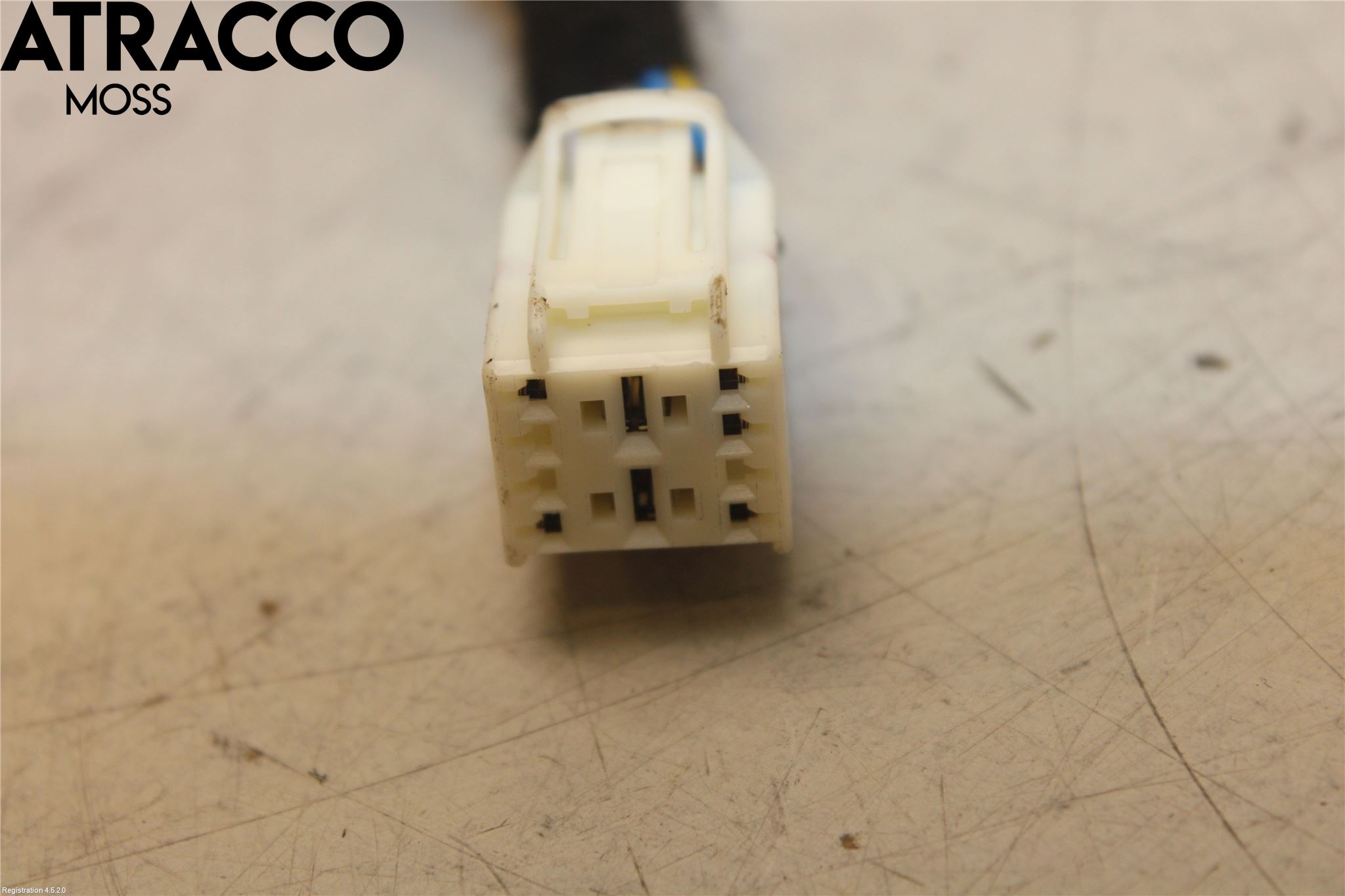 Hyundai IONIQ 5 NE 22- Baklukeåpner Automatisk