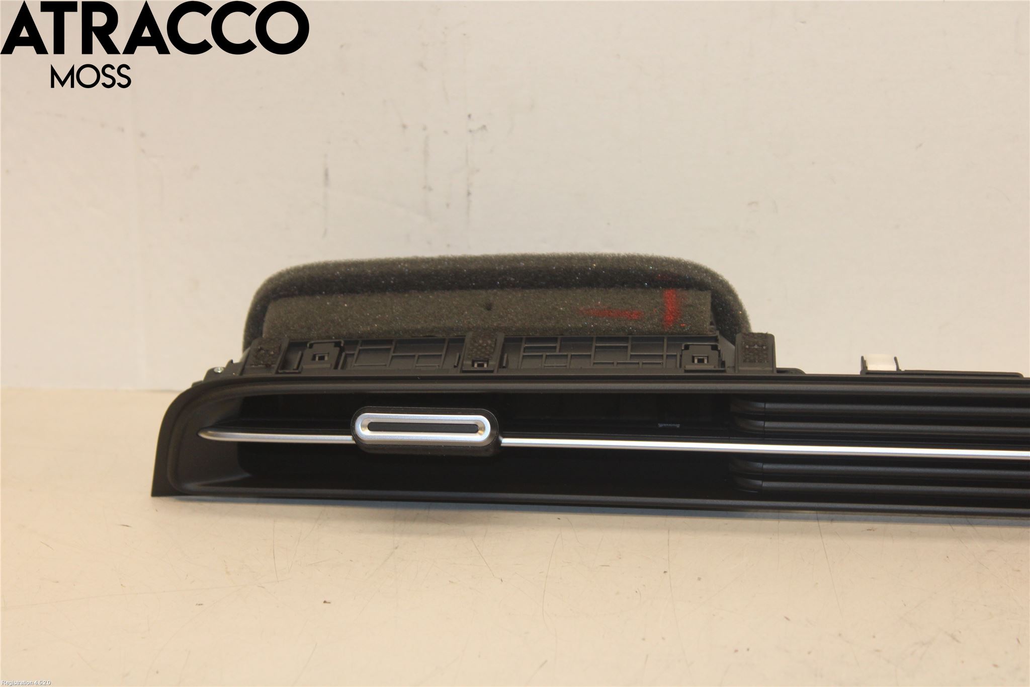 Hyundai IONIQ 5 NE 22- Dashbord Kanal - Dyse