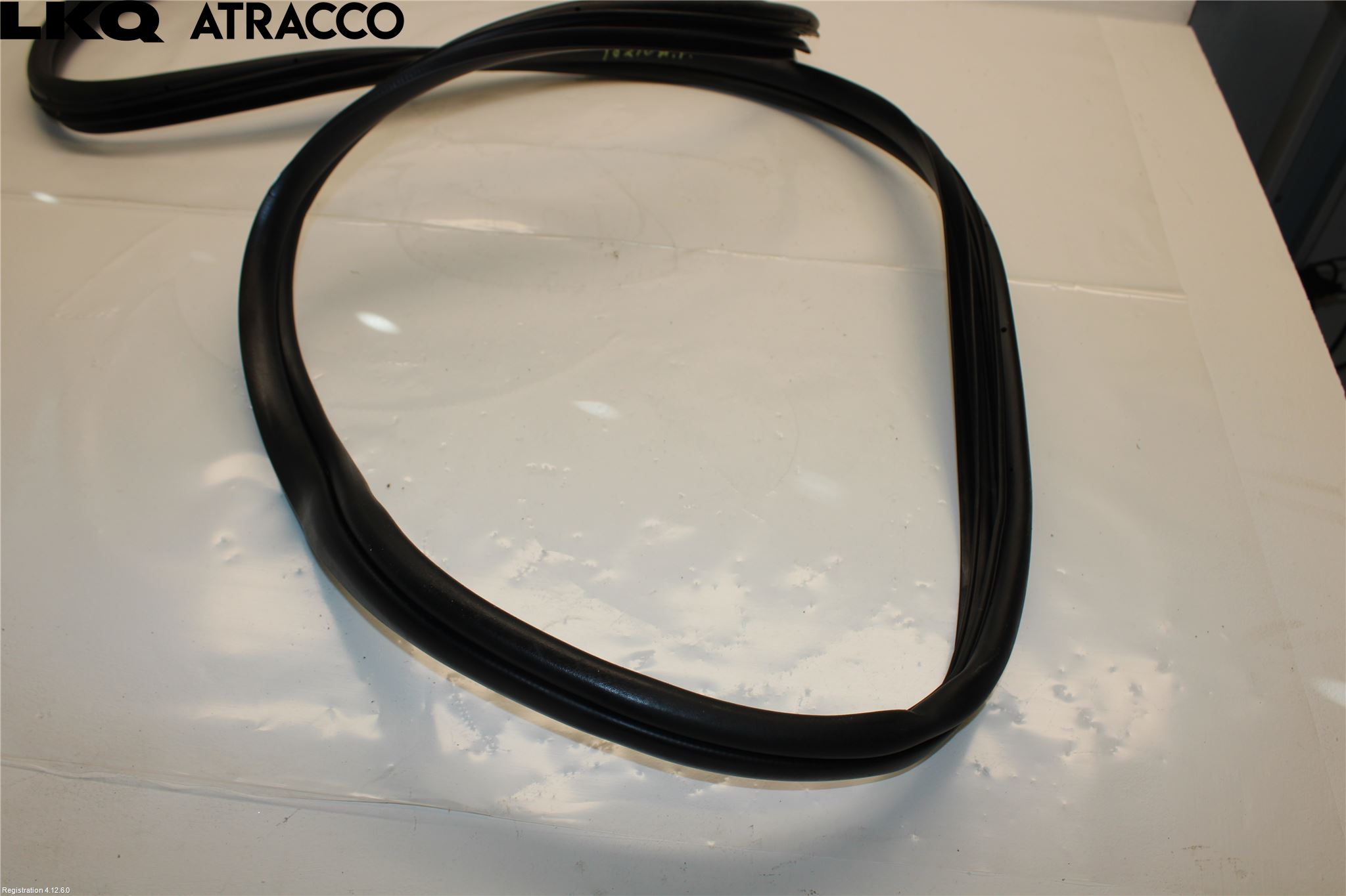 Kia NIRO (SG2) 23- Dør Pakning