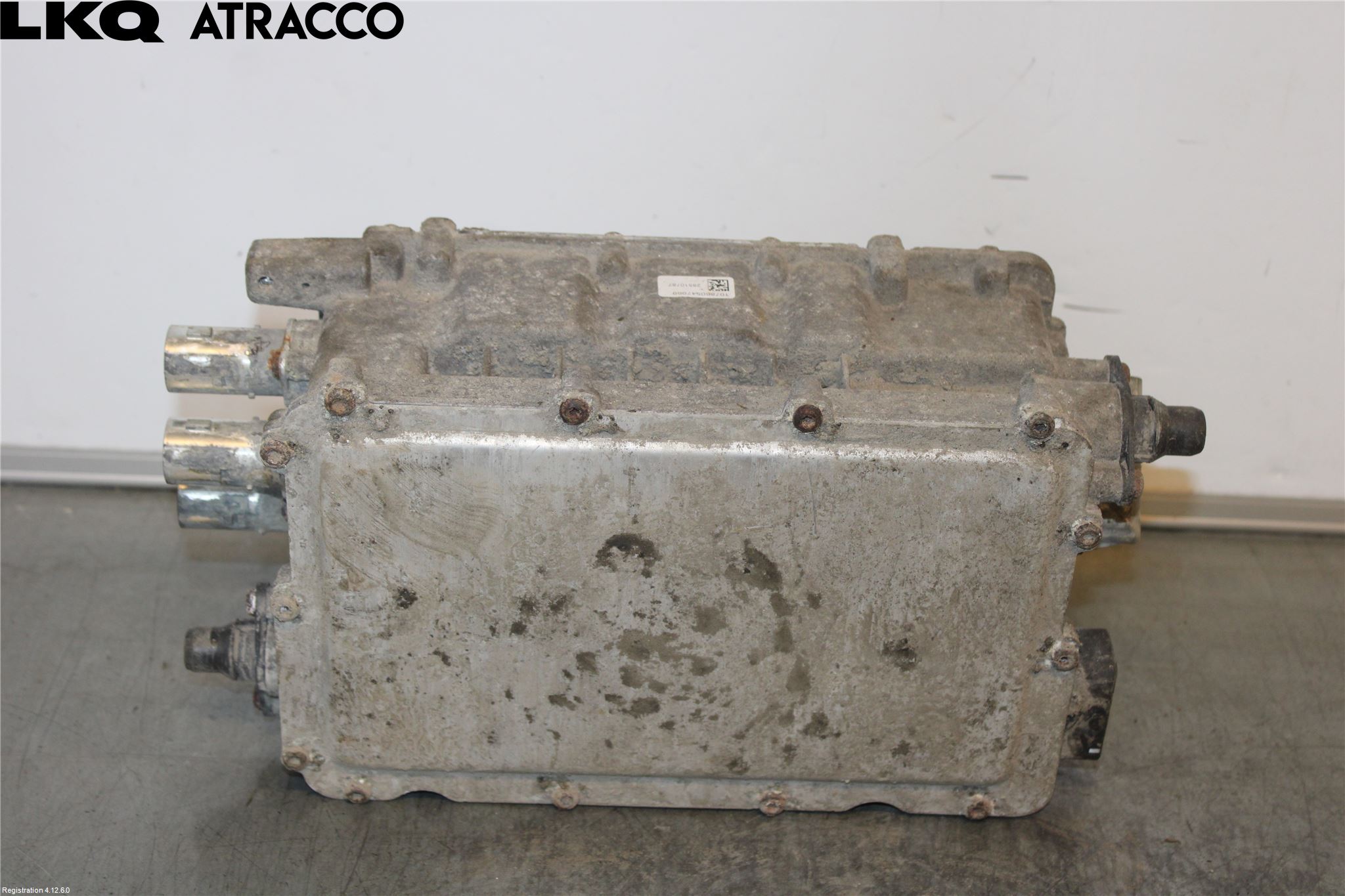 BMW 2 F45 Active Tourer 14-21 Batterilader Hybrid