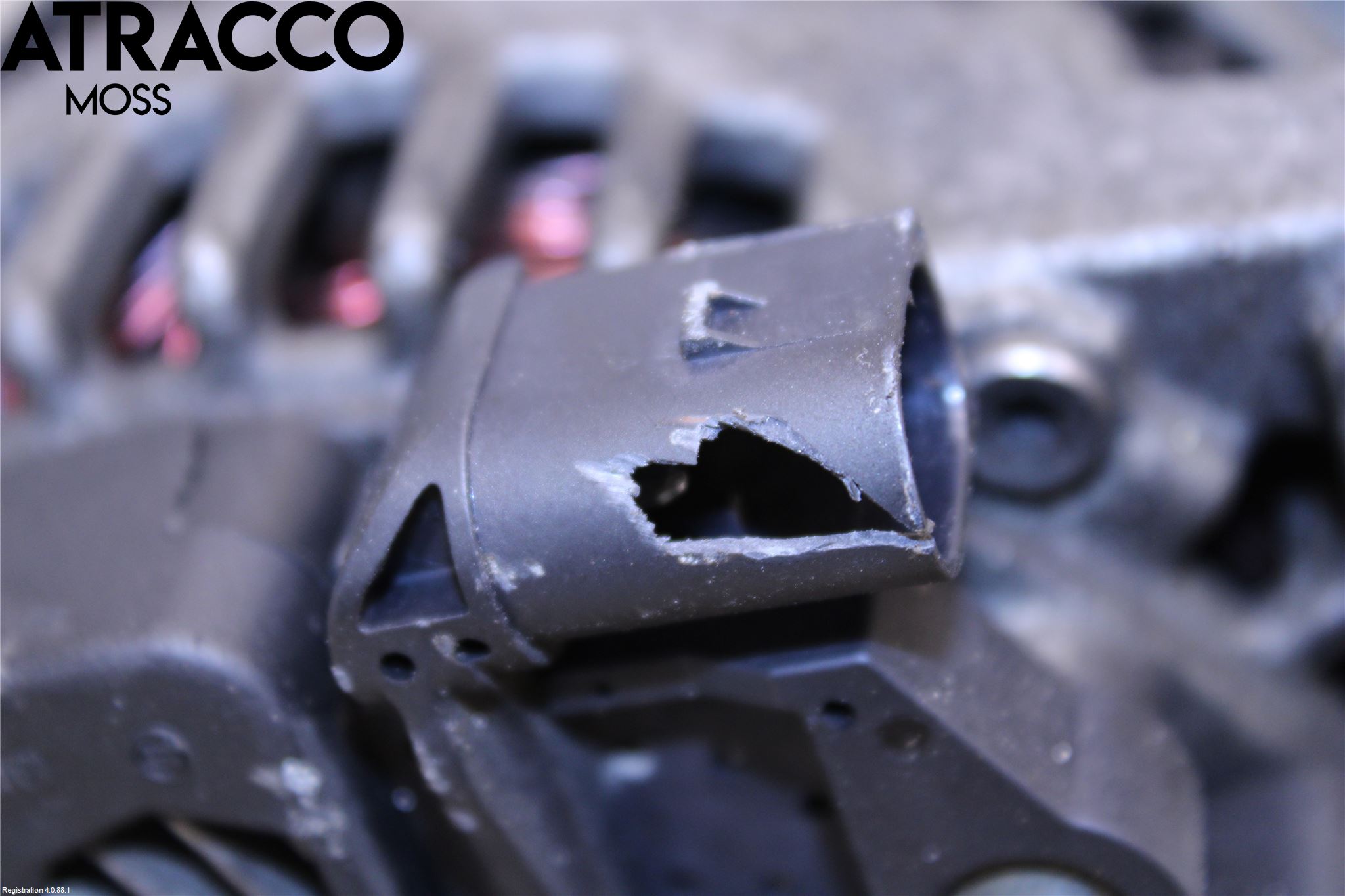 Volvo V70 08-13 Dynamo