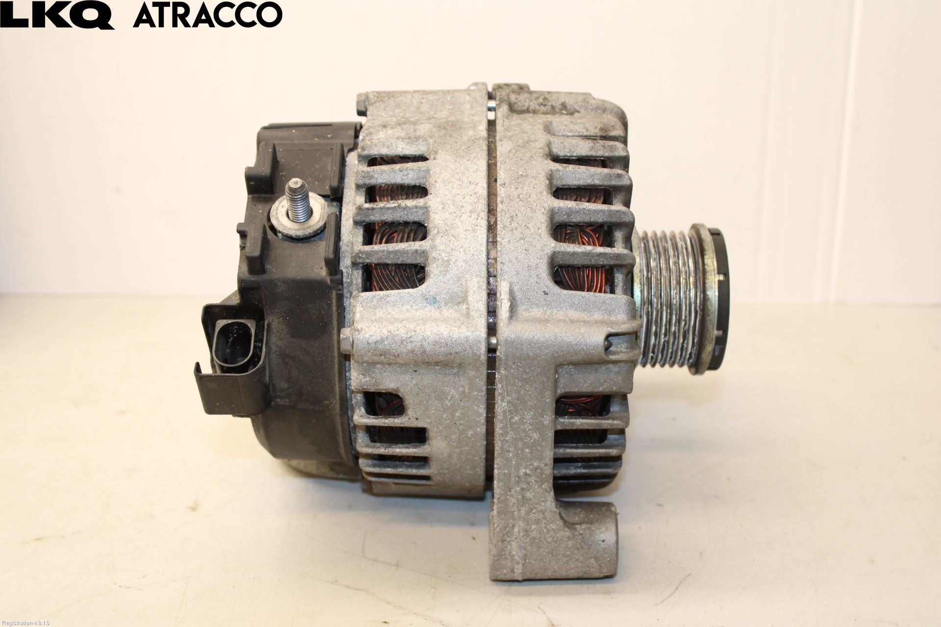 BMW X1 E84 10-15 Dynamo