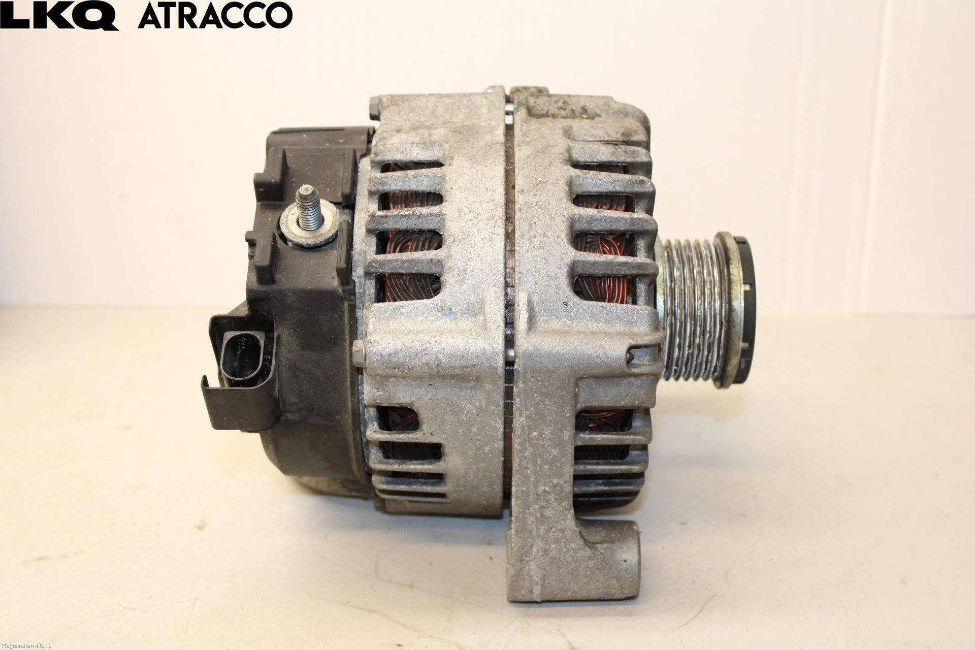 BMW X1 E84 10-15 Dynamo