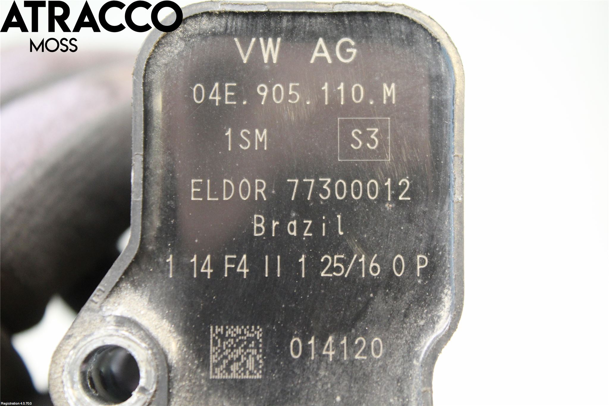 Volkswagen VW TIGUAN 16-24 Coil