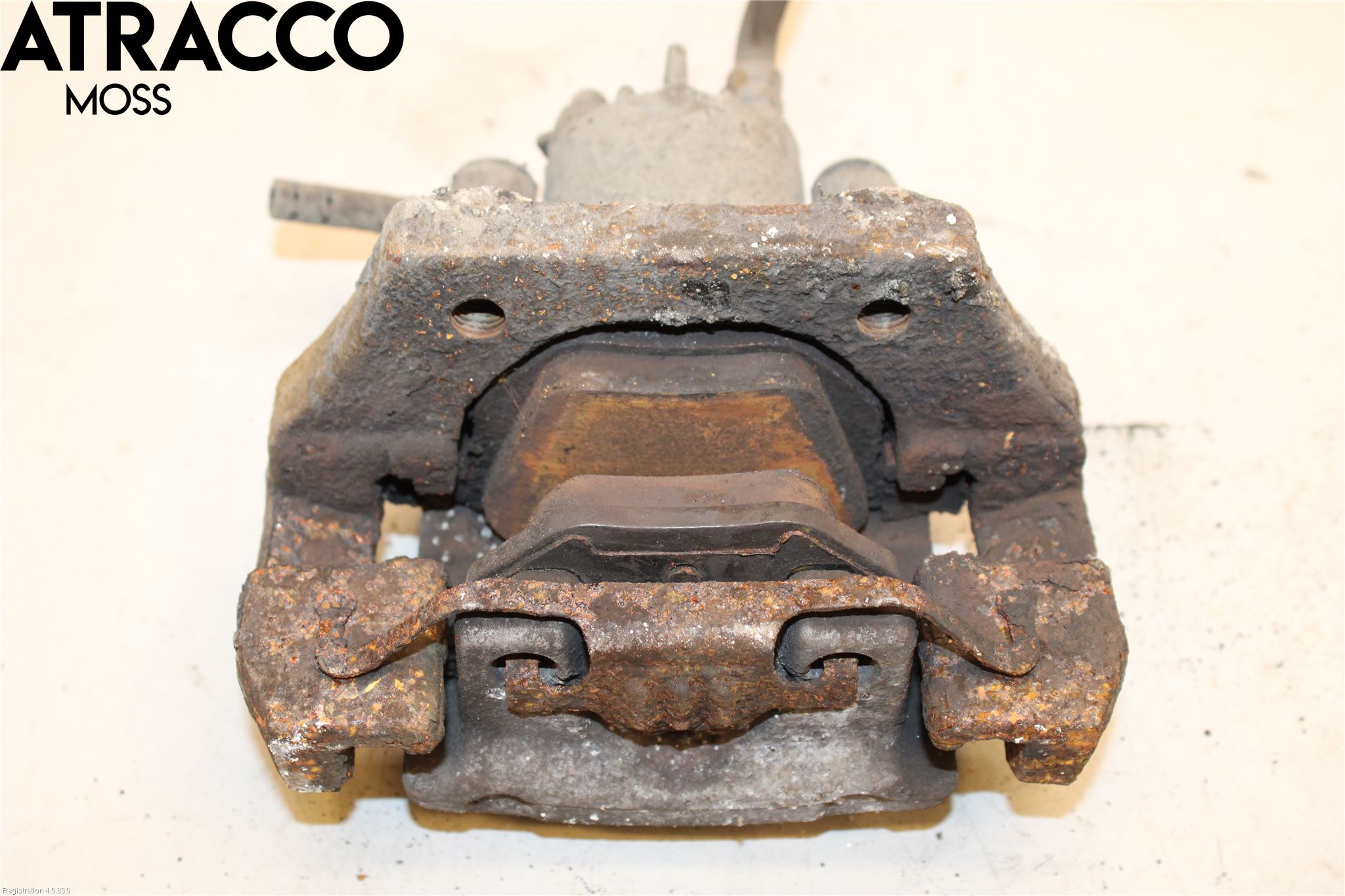 BMW 5 E60/61 Sed/Tou 02-10 Bremsecaliper Bak Høyre