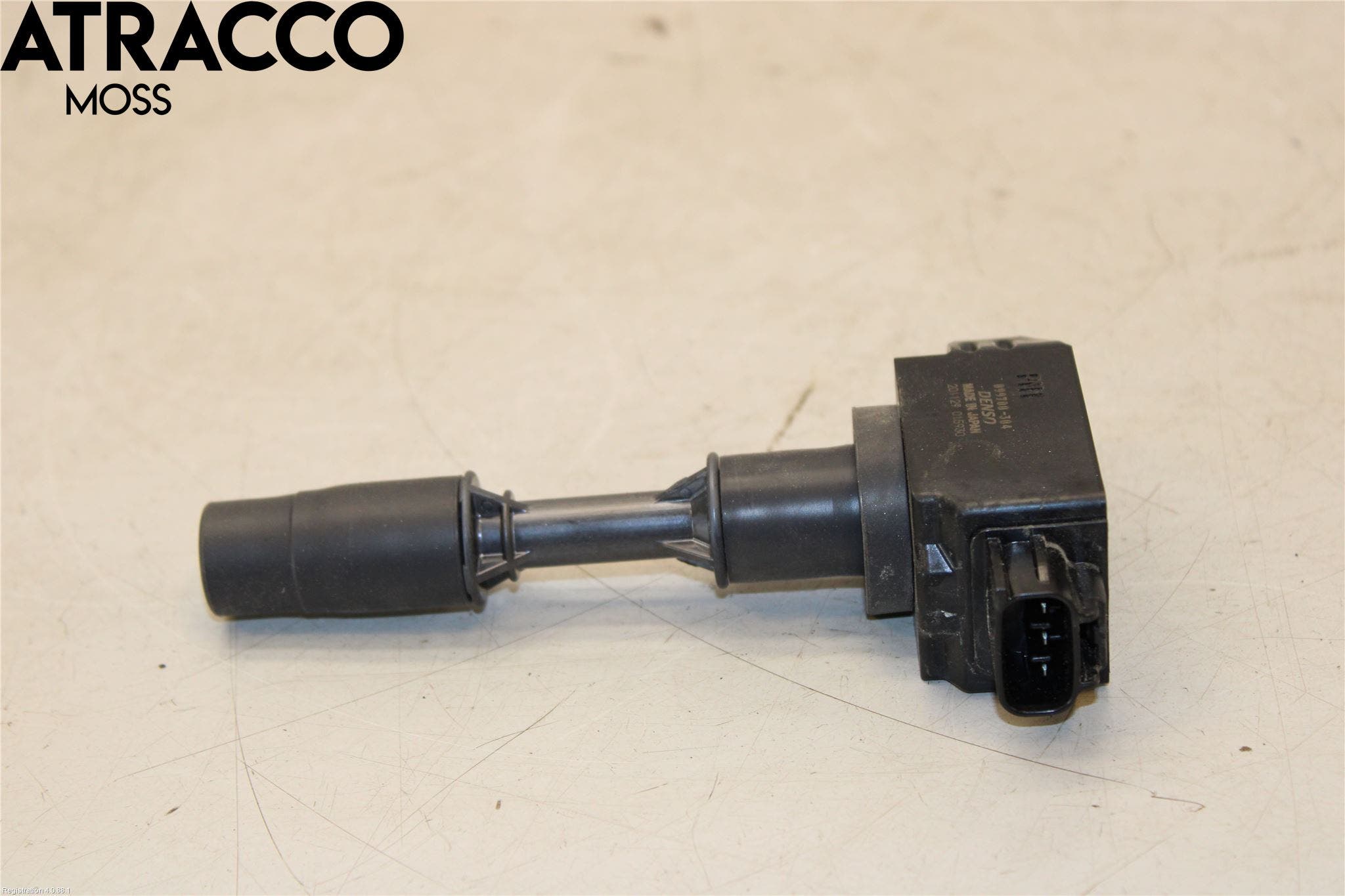 Suzuki VITARA 15- Coil