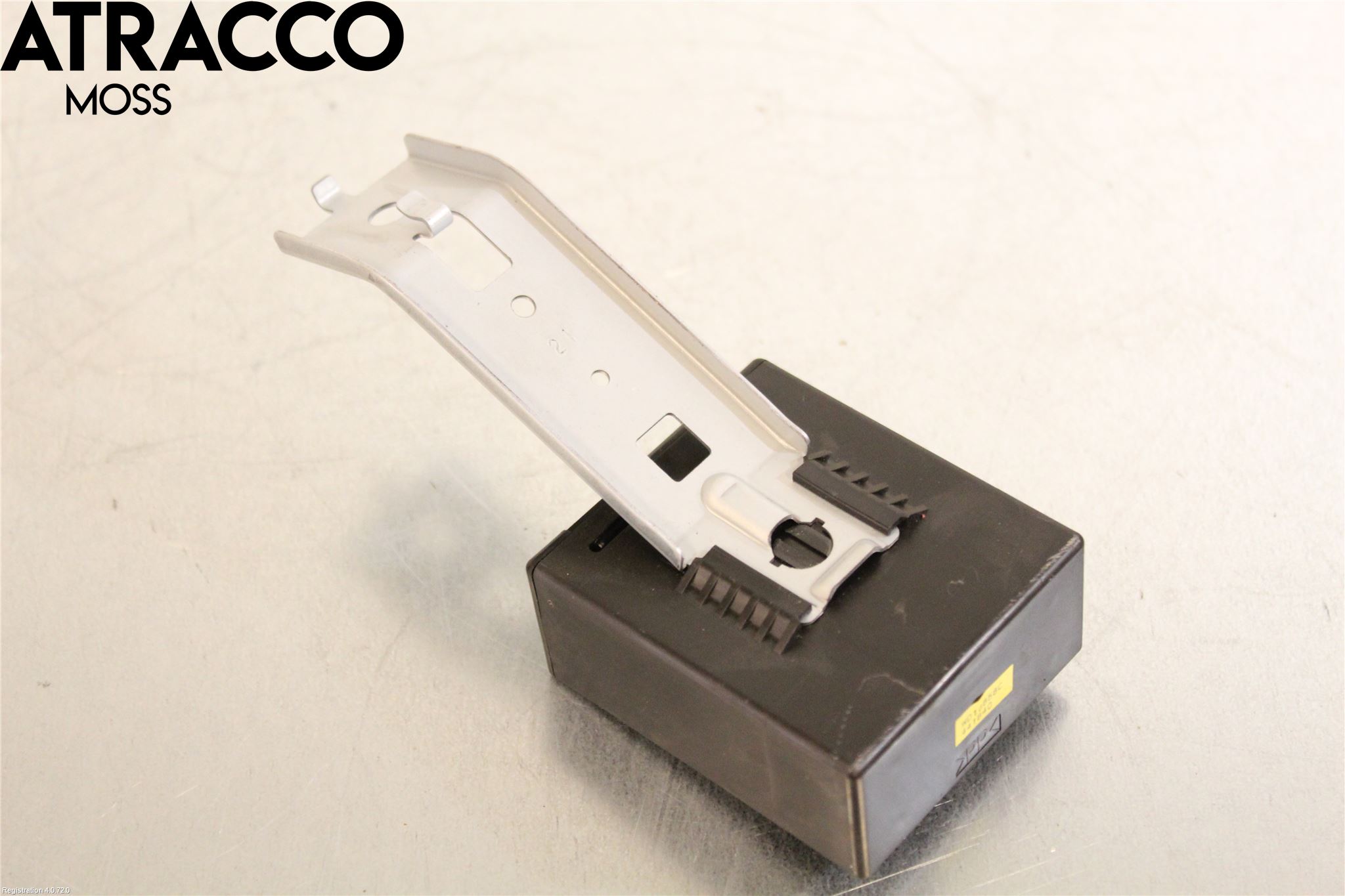 Nissan LEAF 11-17 Styreenhet Øvrig