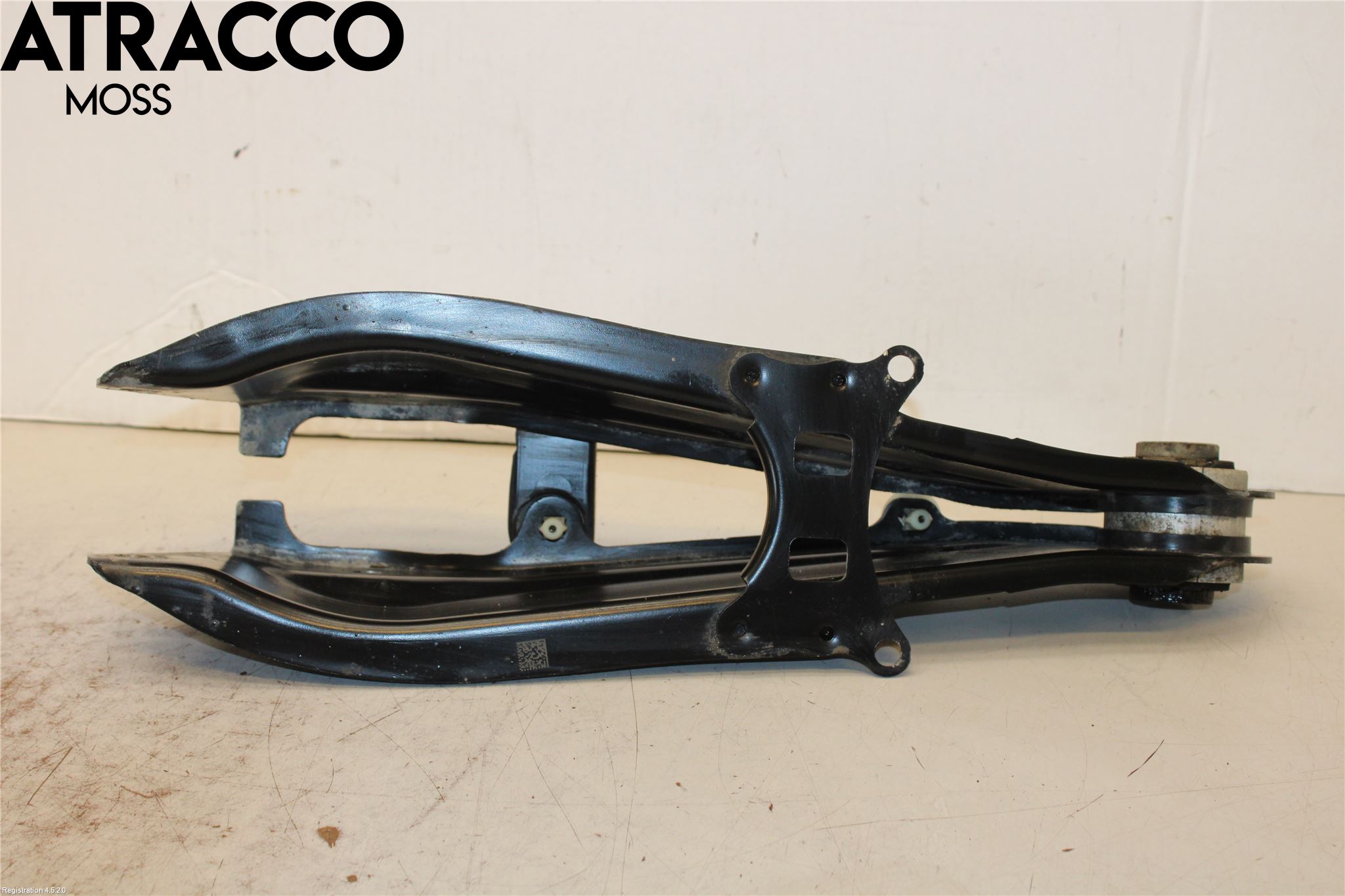 BMW 4/i4 G26 GRAN COUPÉ 21- Bærearm Bak Høyre