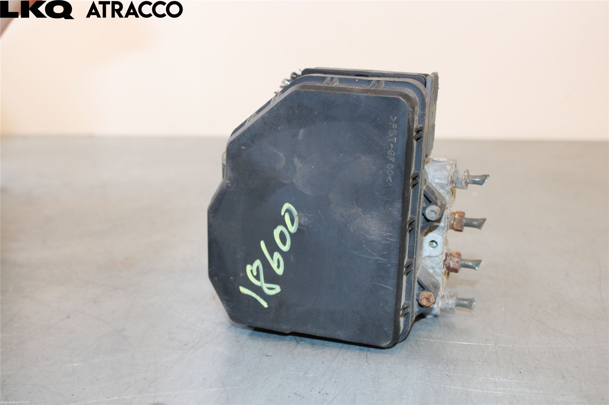 Toyota RAV4 13-18 Abs Hydraulikkaggregat