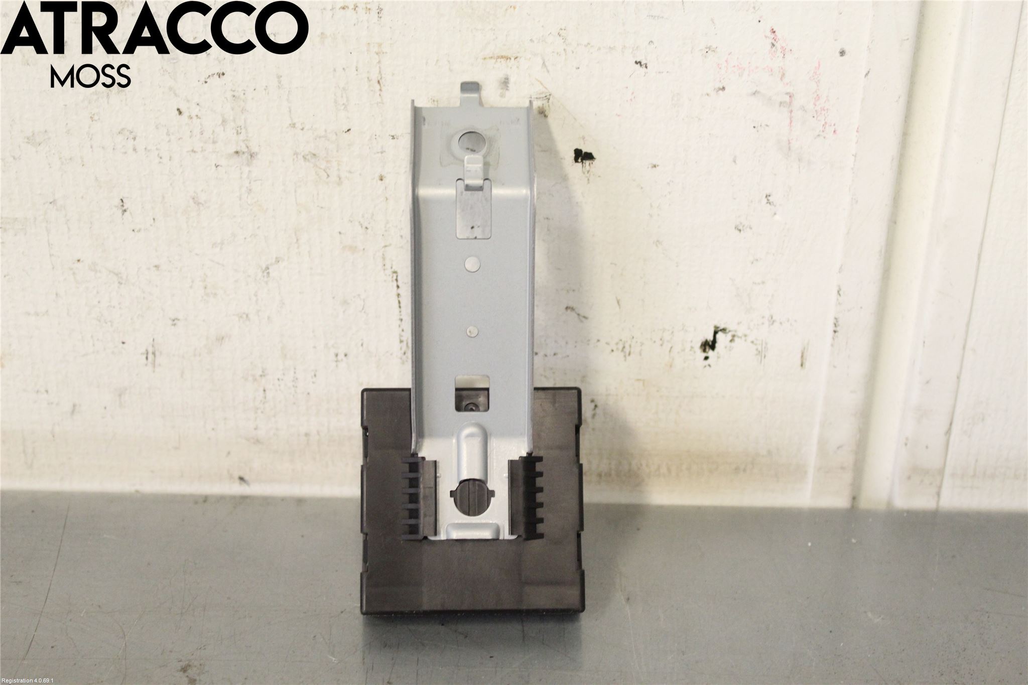 Nissan LEAF 11-17 Styreenhet Øvrig