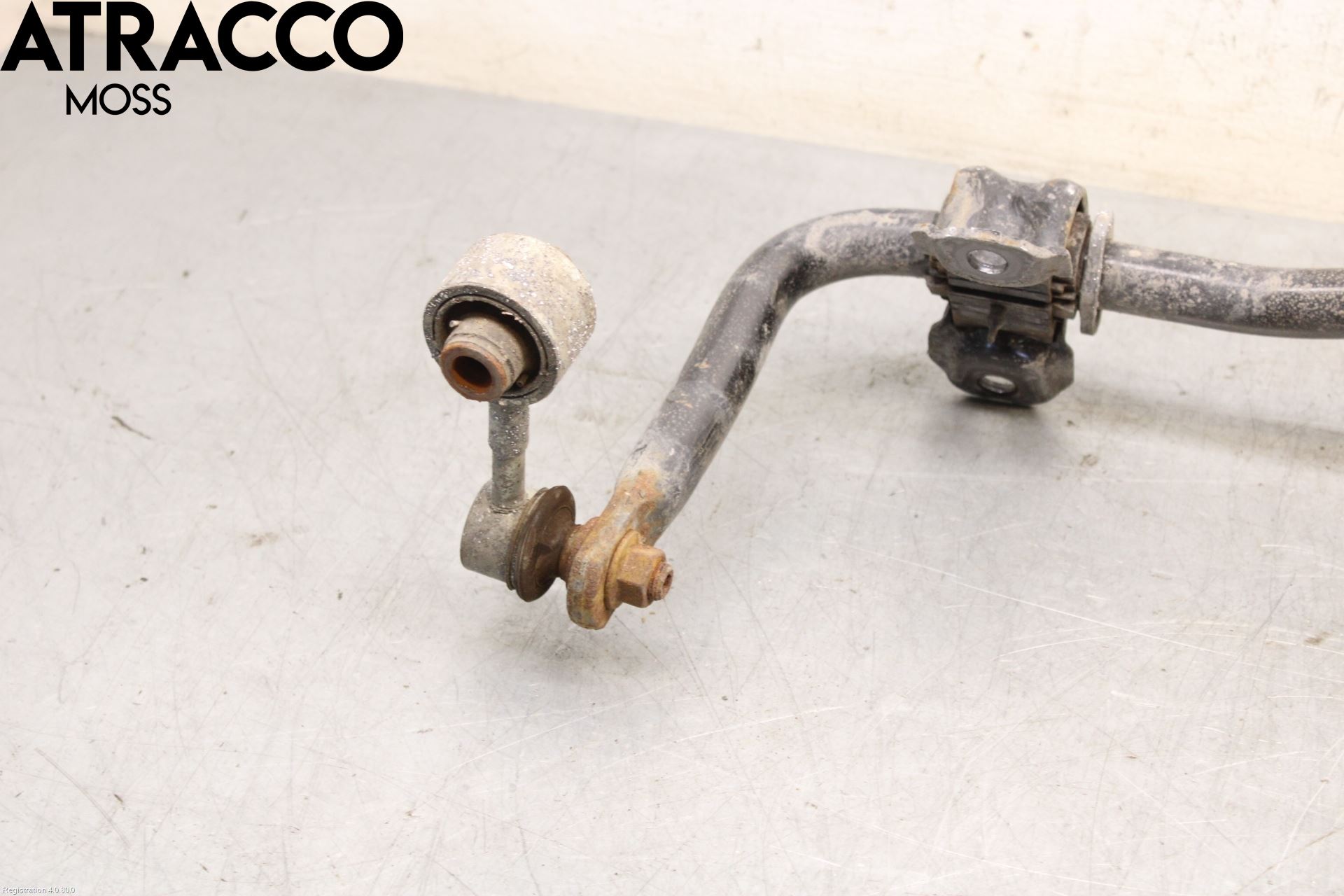 Toyota RAV4 19- Stablisatorstag Bak