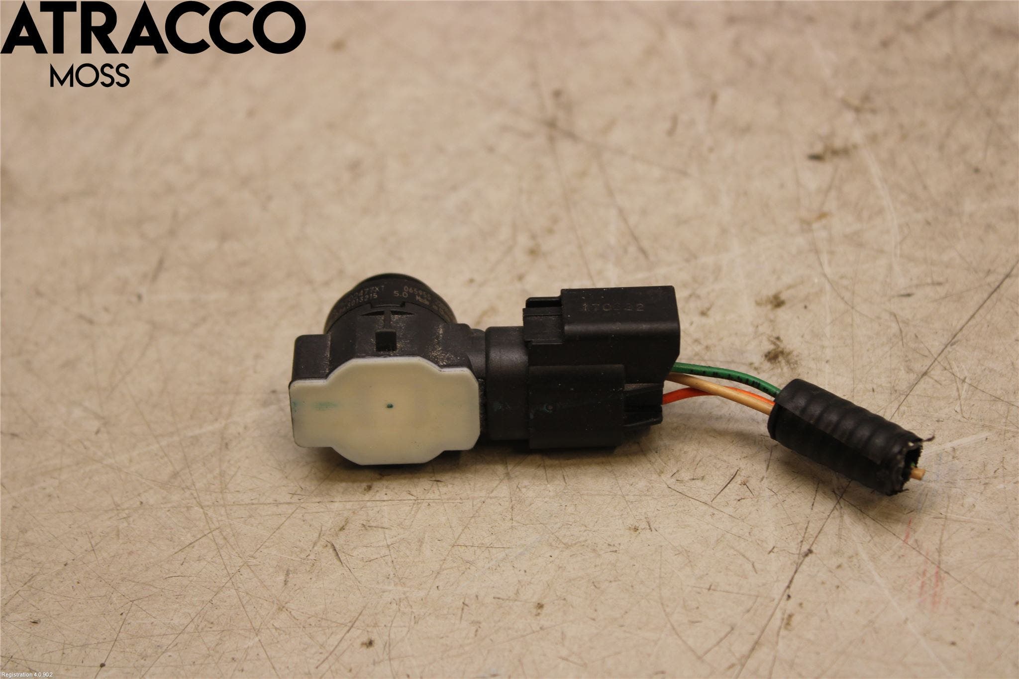 Toyota PROACE II 16- Sensor Parkering Front