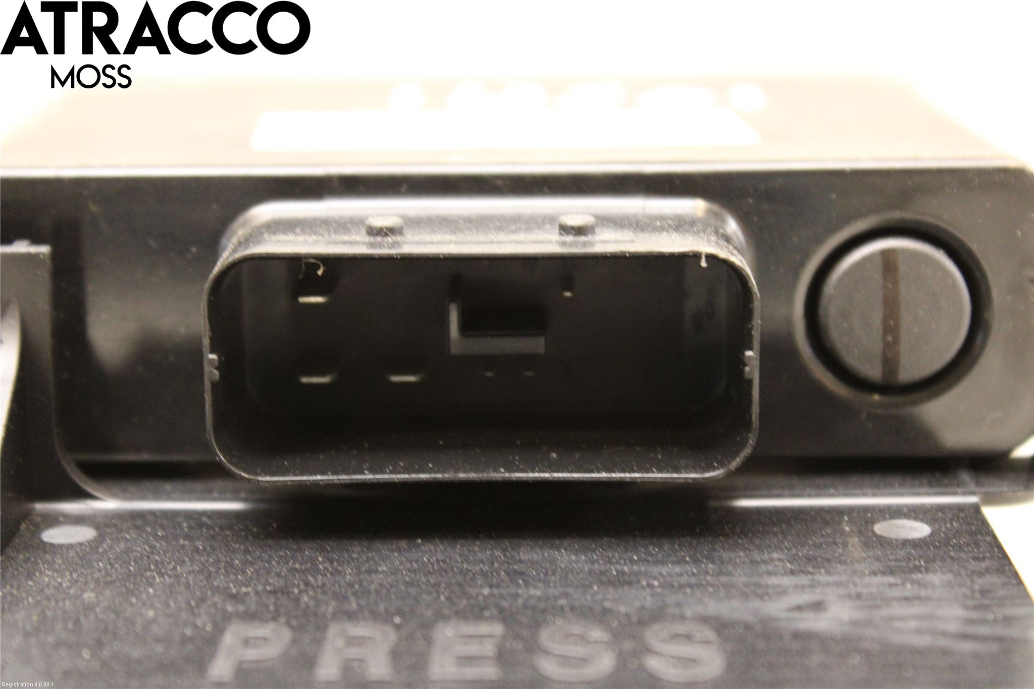 Audi A6/S6 4G 11-18 Styreenhet Øvrig