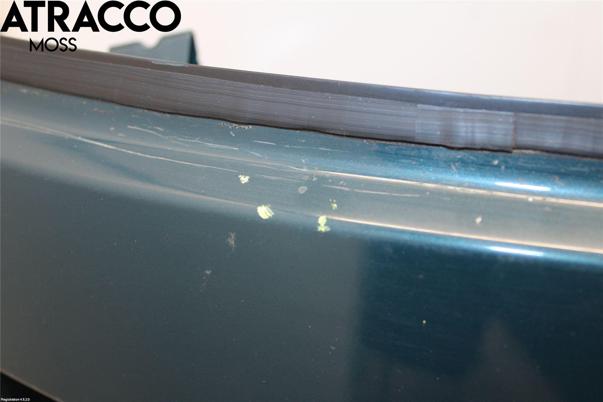 Volkswagen VW GOLF / E-GOLF VII 13-20 Bakluke Cc - Kombi