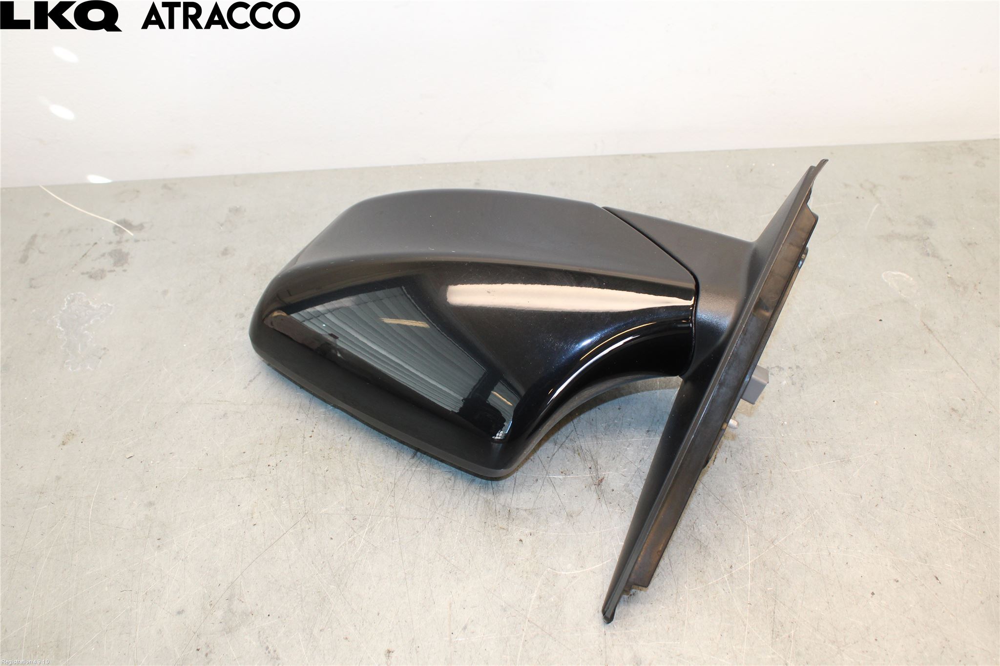 Hyundai ix20 Speil V M-El Justering