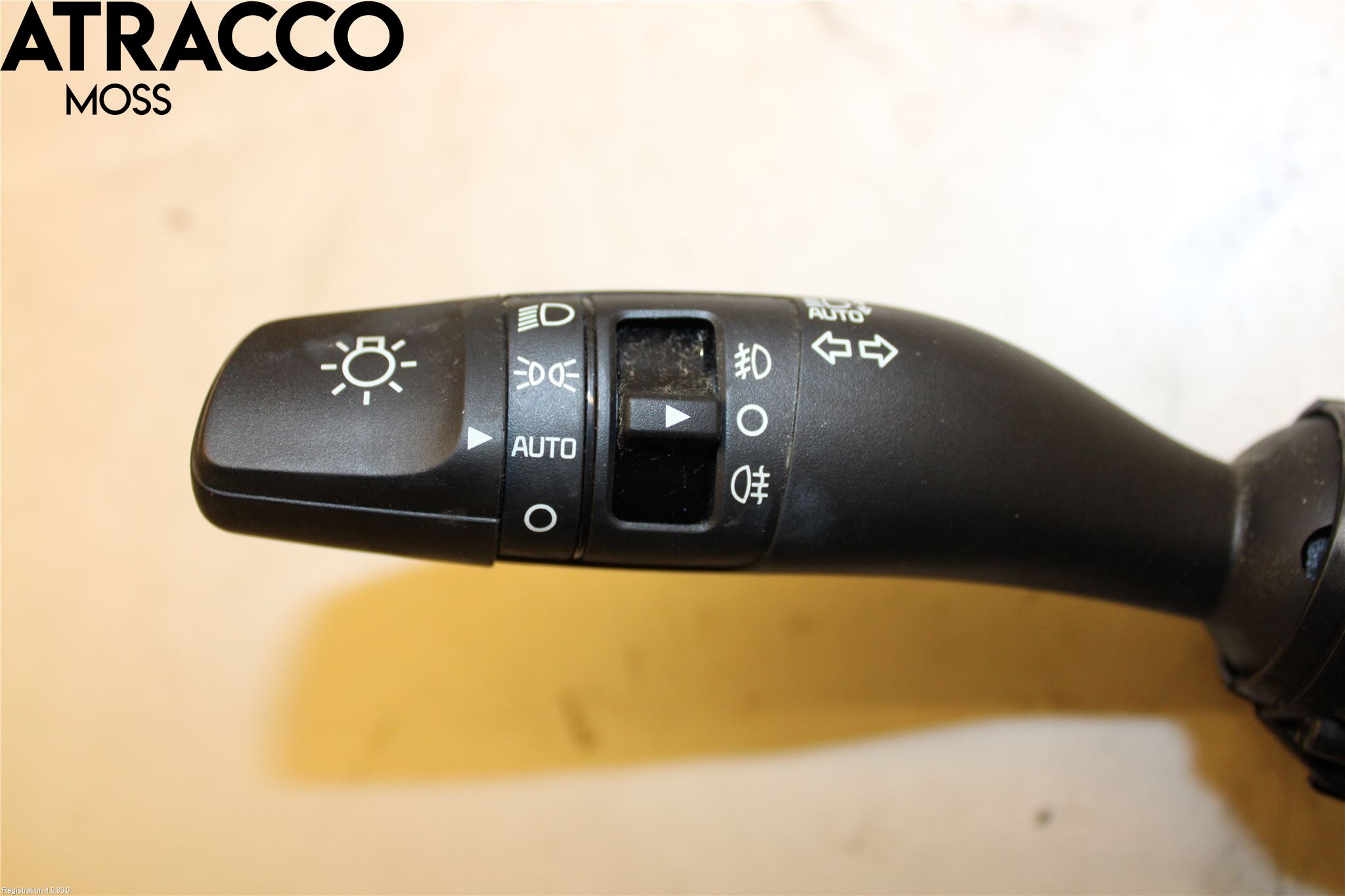 Kia CEED/CEED SW 19- Bryter Ratt Kombi H Og V