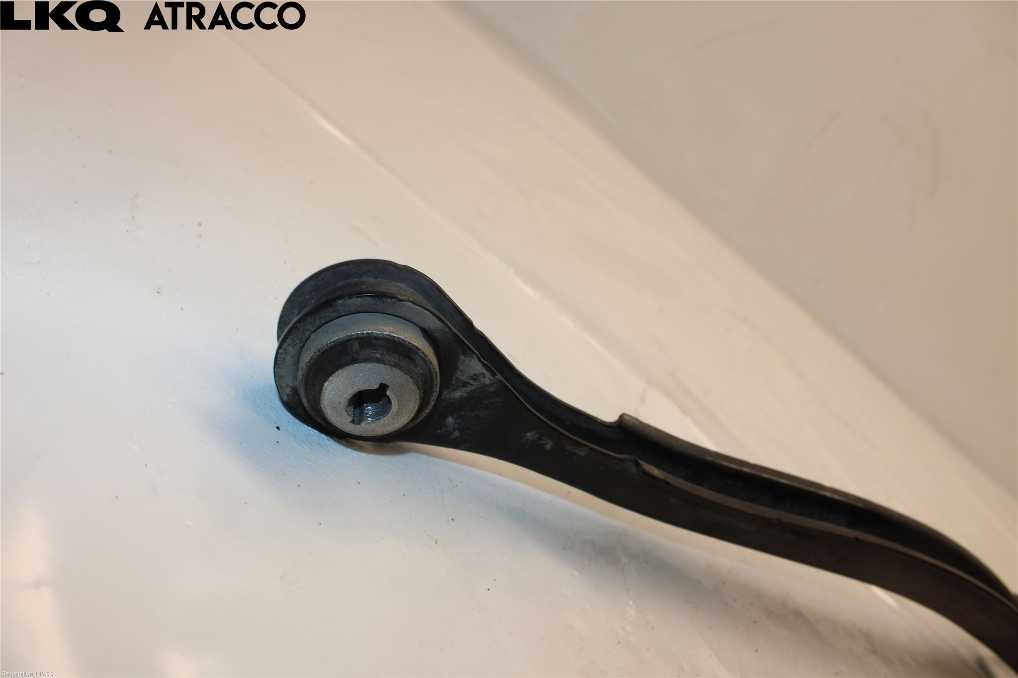 Mercedes-Benz MB C-KLASS (W206) 21- Stablisatorstag Bak