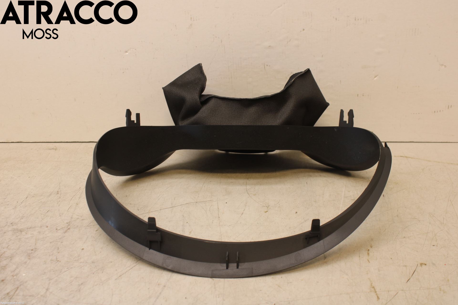 Mercedes-Benz MB CLA-KLASS (C117/X117) 13-19 Instrument Ramme