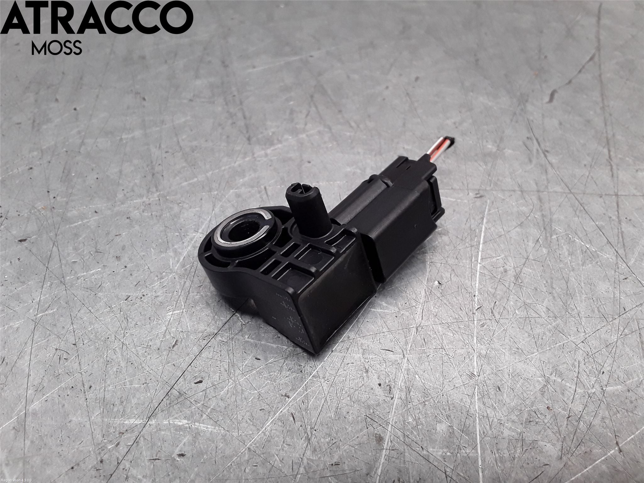 Landrover LAND ROVER RANGE ROVER EVOQUE (L538) 11-18 Sensor Øvrig