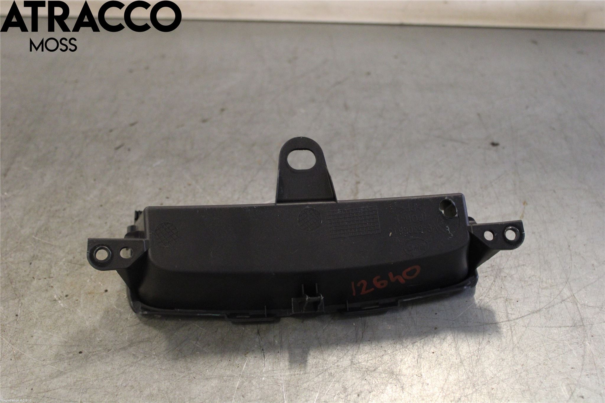 BYD ETP3 T3 22- Innr Øvrig