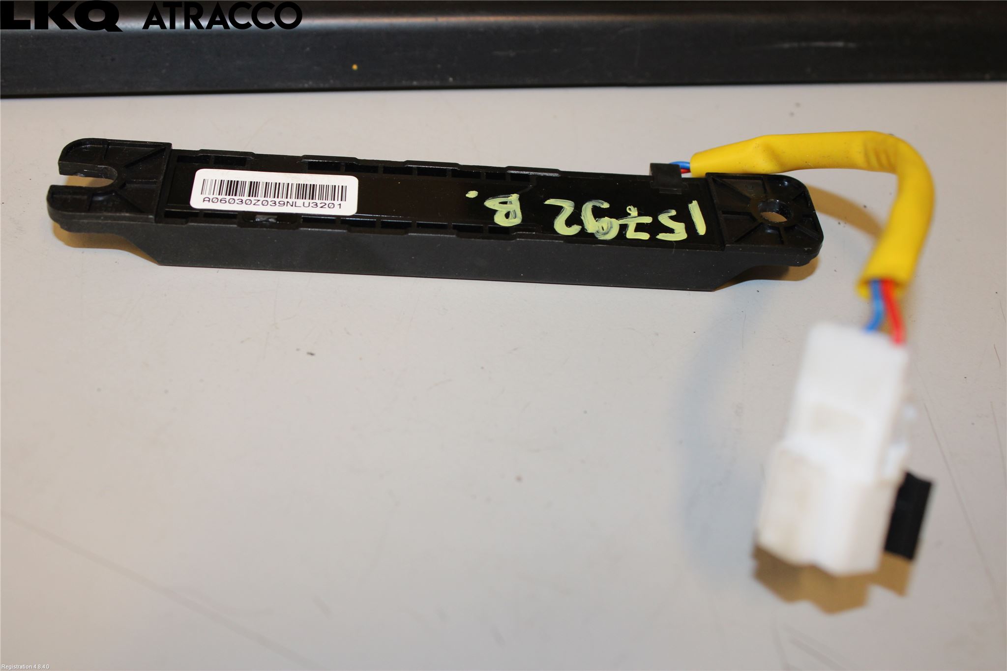 Hyundai IONIQ AE 17-22 Antenn El