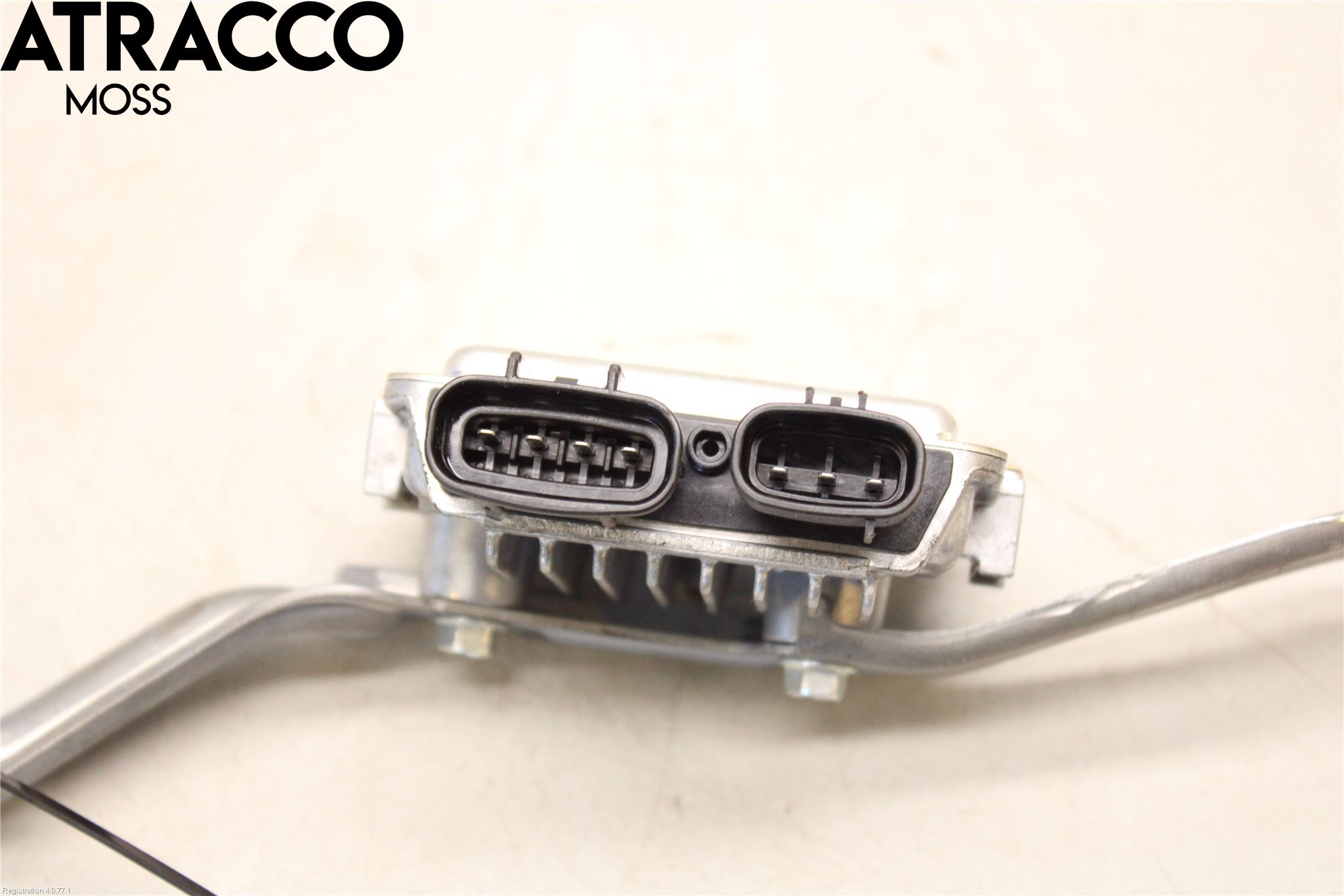 Toyota RAV4 19- Styreenhet Drivstoffpumpe