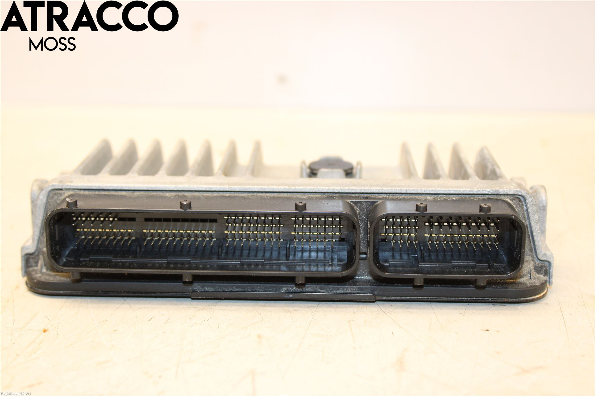 Toyota C-HR 16-23 Styreenhet Innsprøytning