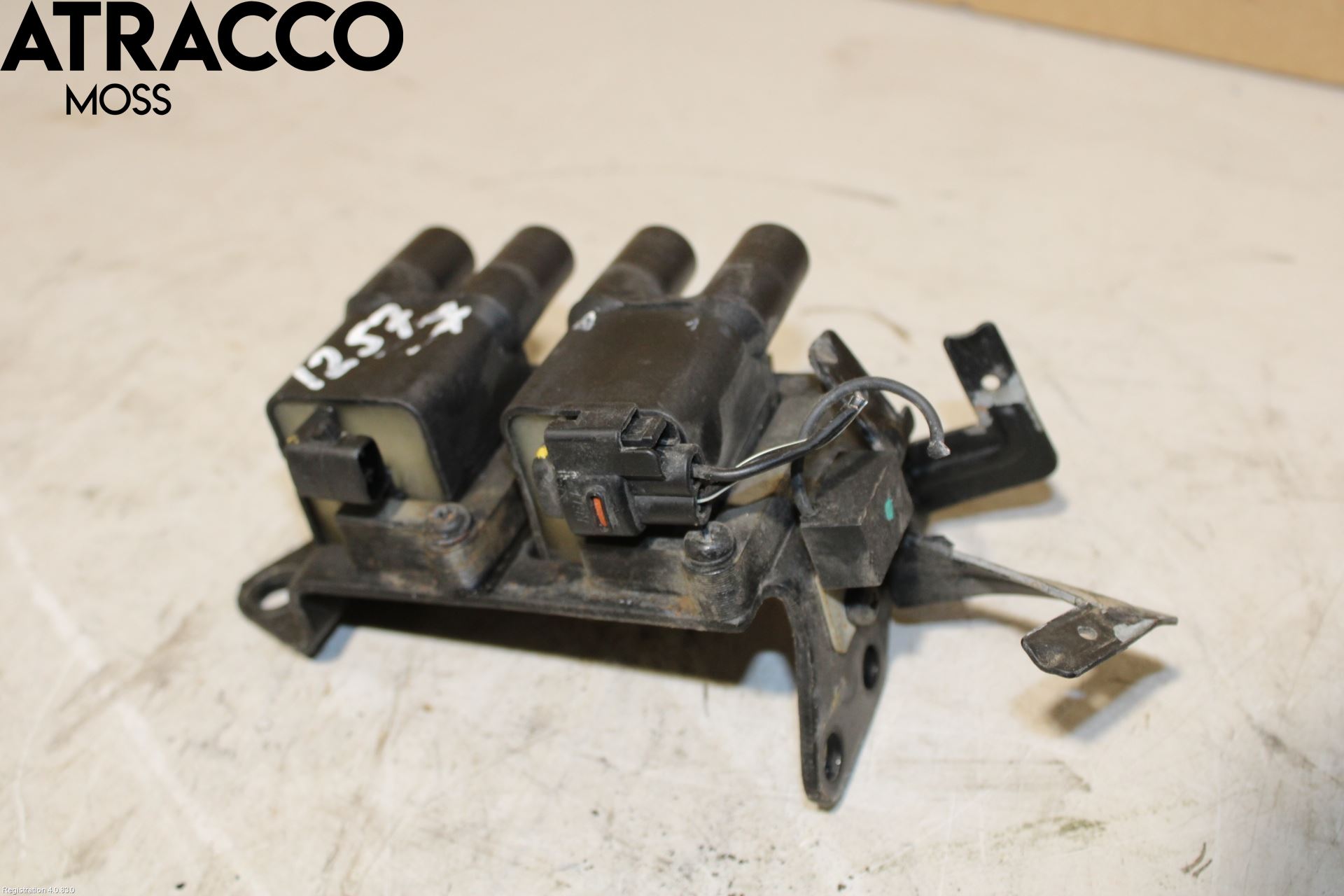 Kia PICANTO 12-17 Coil