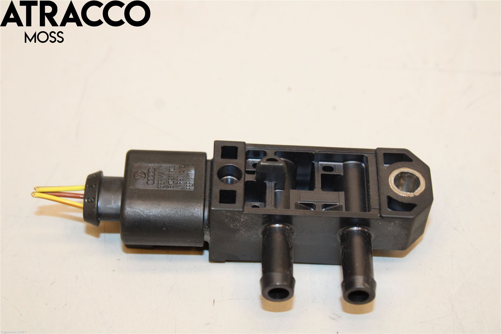 Volkswagen VW PASSAT 15-19 Giver Øvrig