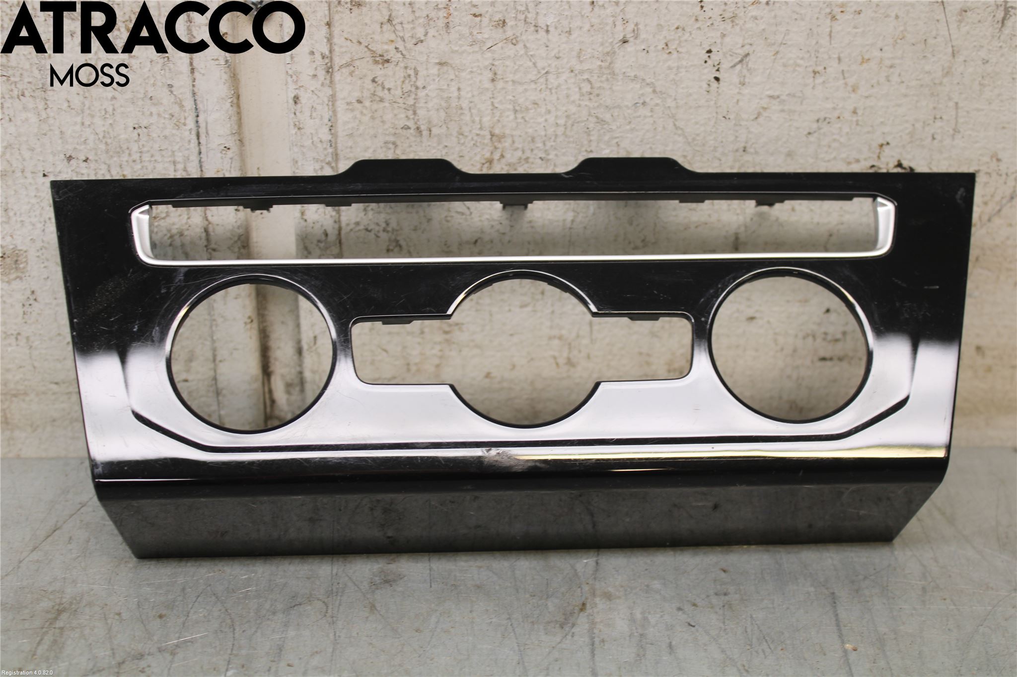 Volkswagen VW PASSAT 15-19 Innr Øvrig