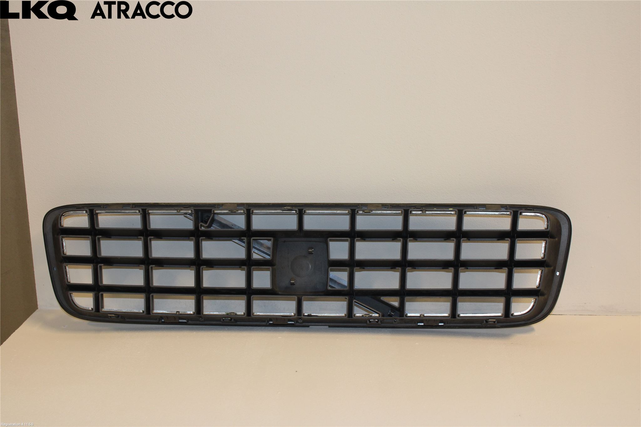 Volvo XC90 07-14 Grill Komplett