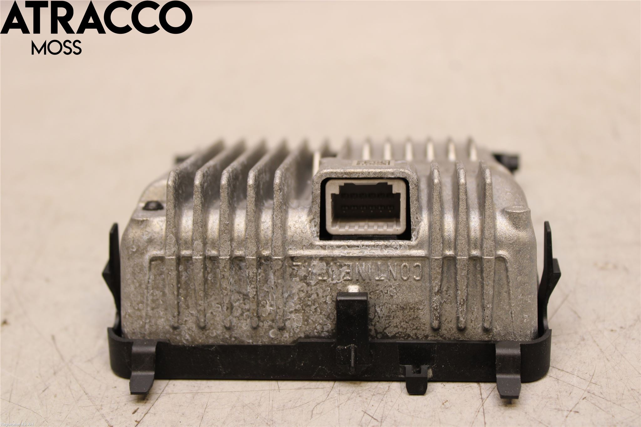 Toyota YARIS XP130 15-20 Sensor Kollisjonsbeskyttelse