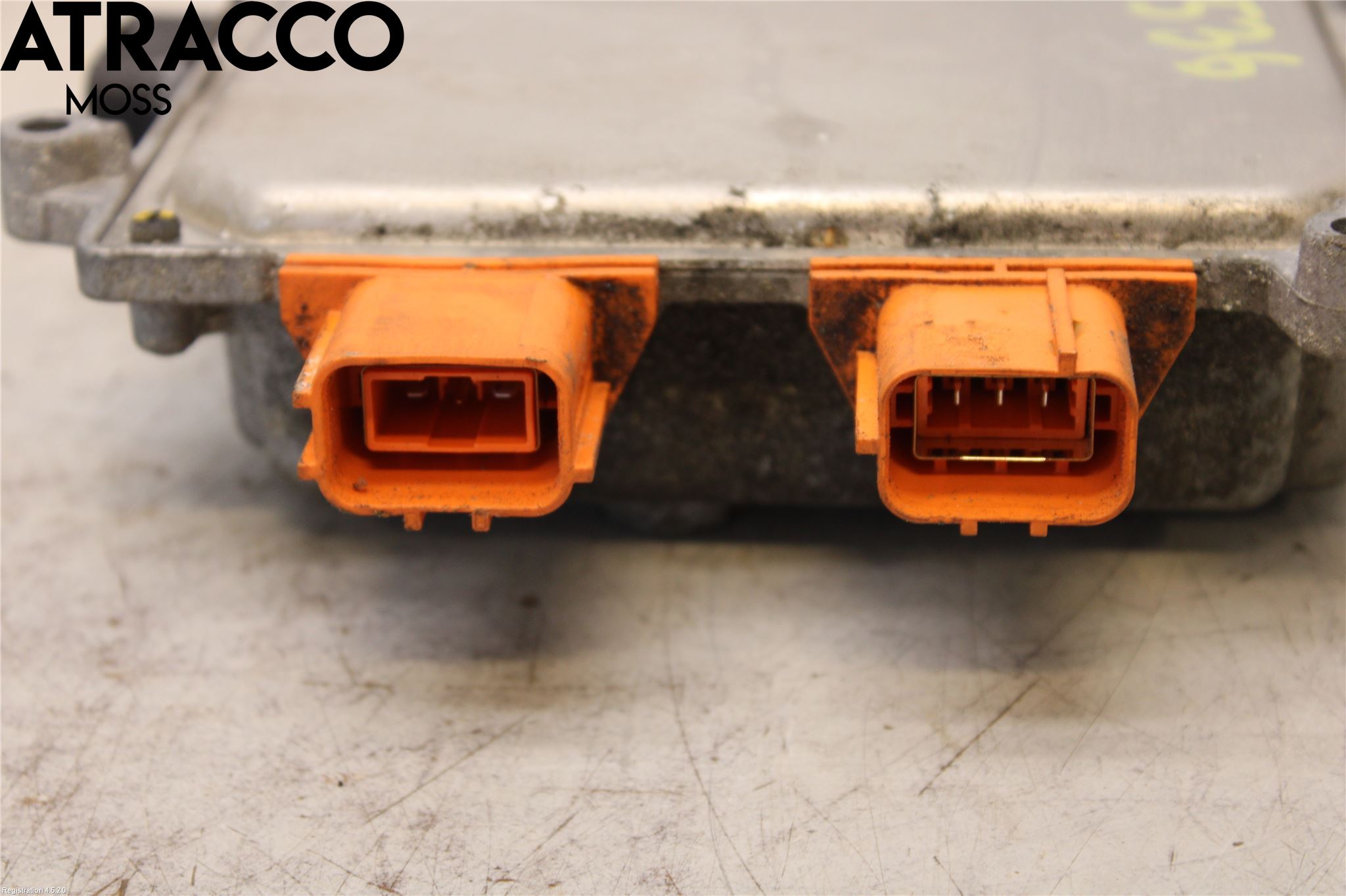 Kia OPTIMA 16-20 Styreenhet Øvrig