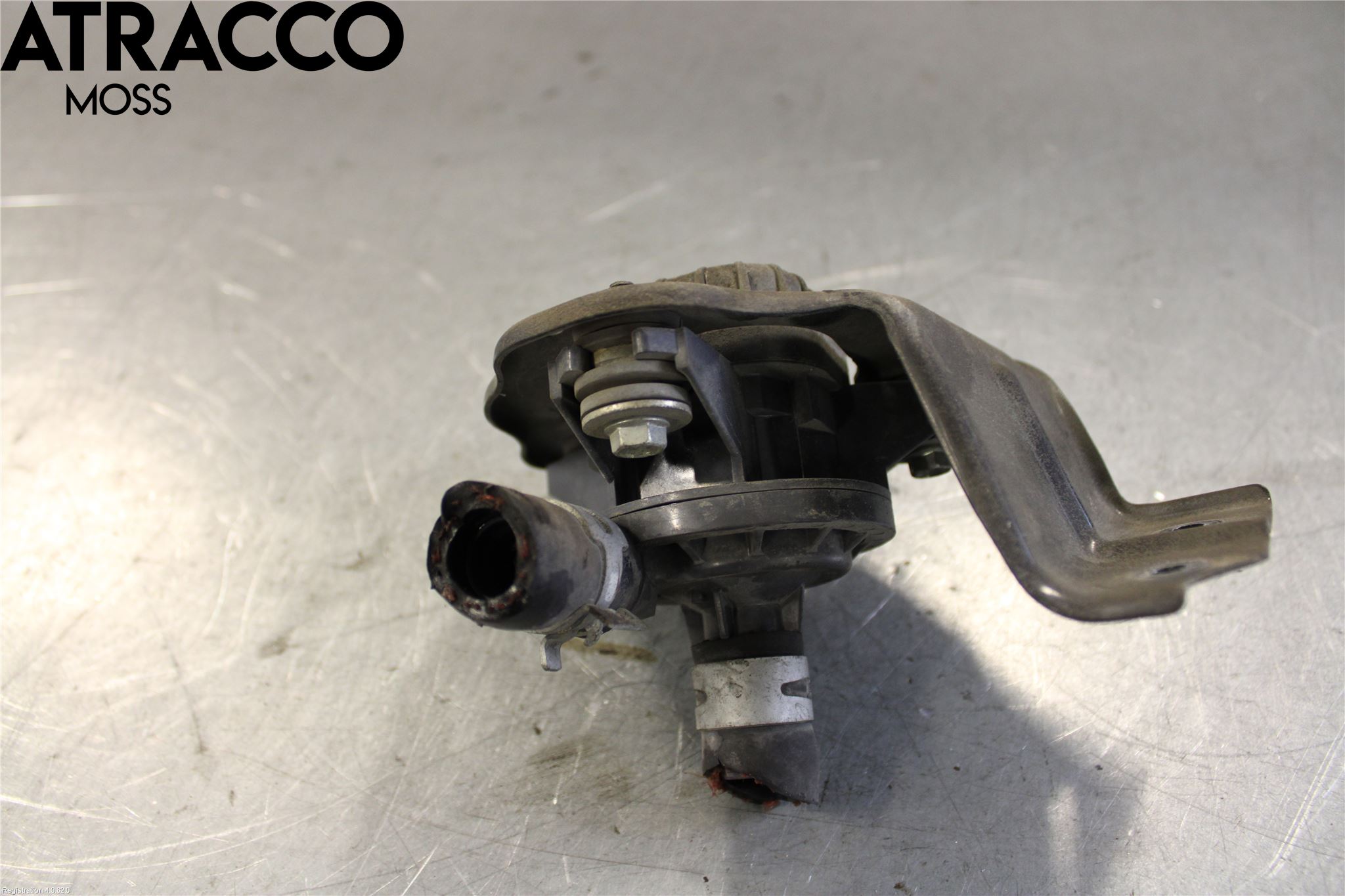 Toyota RAV4 13-18 Vannpumpe