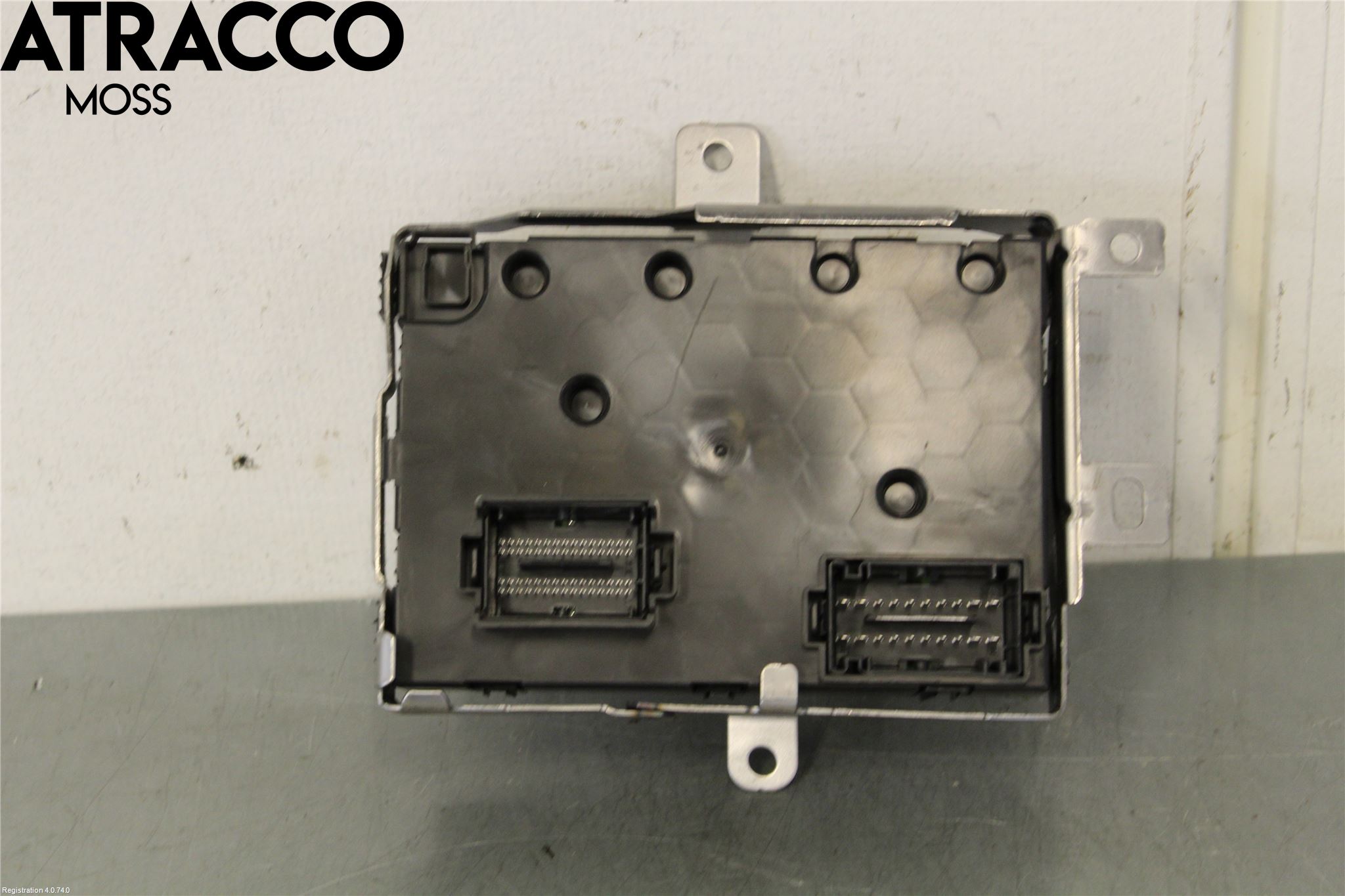 Fiat TIPO/CROSS 16- Sikringsboks - Elsentral