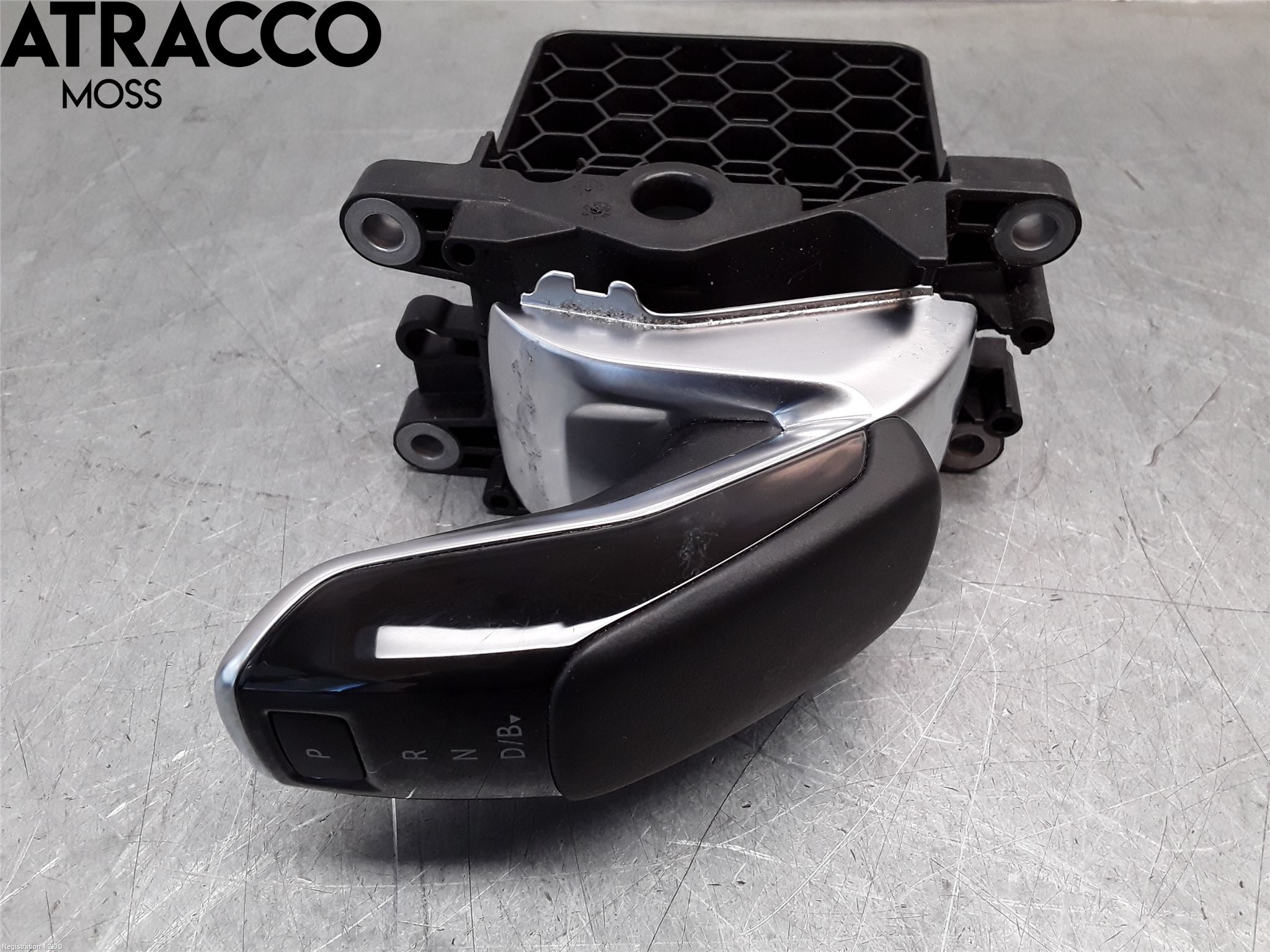 Opel CORSA F, CORSA-E 20- Girkasse Skift Enhet