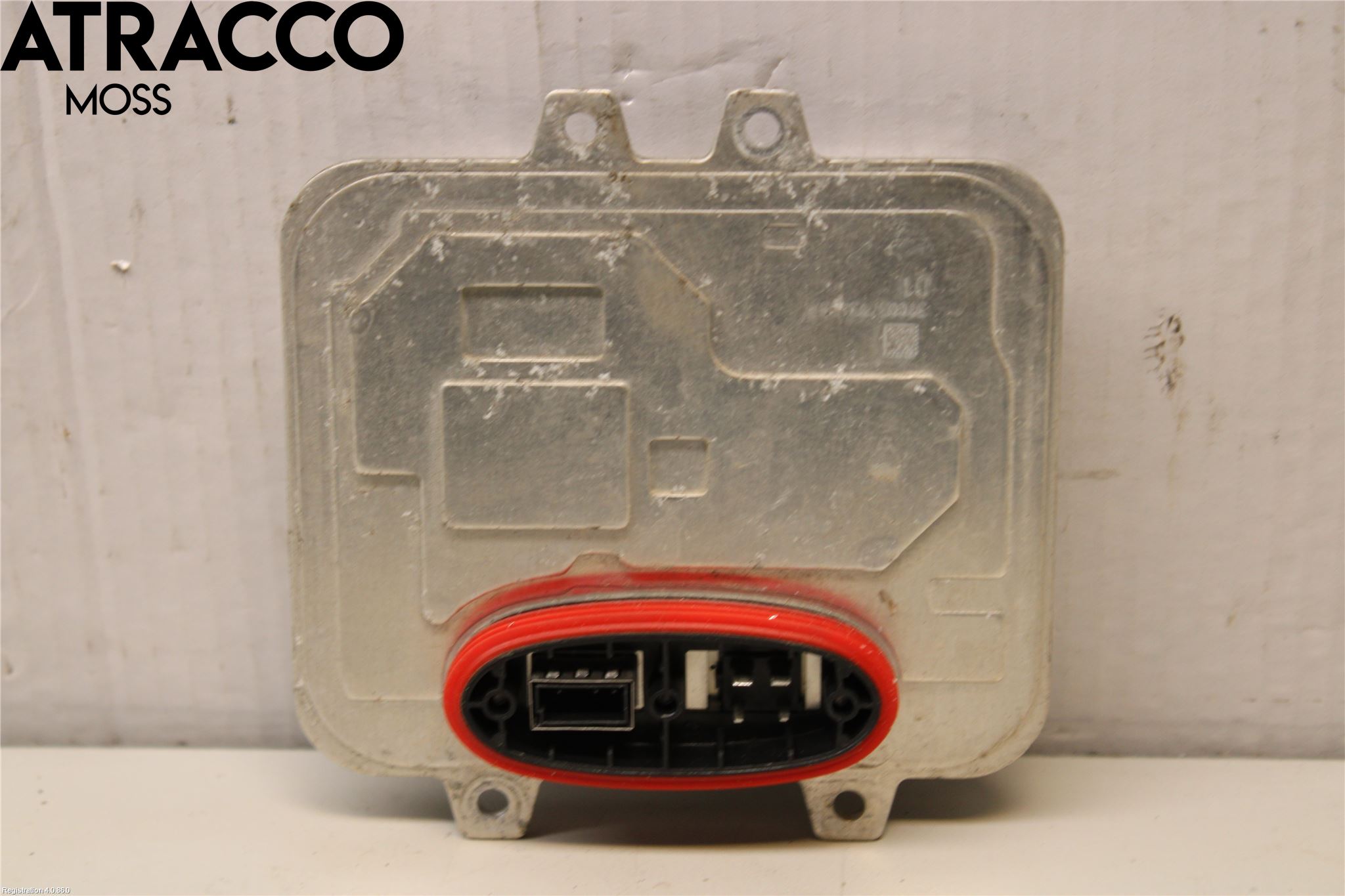 Skoda OCTAVIA (1Z) 05-13 Styreenhet Xenon