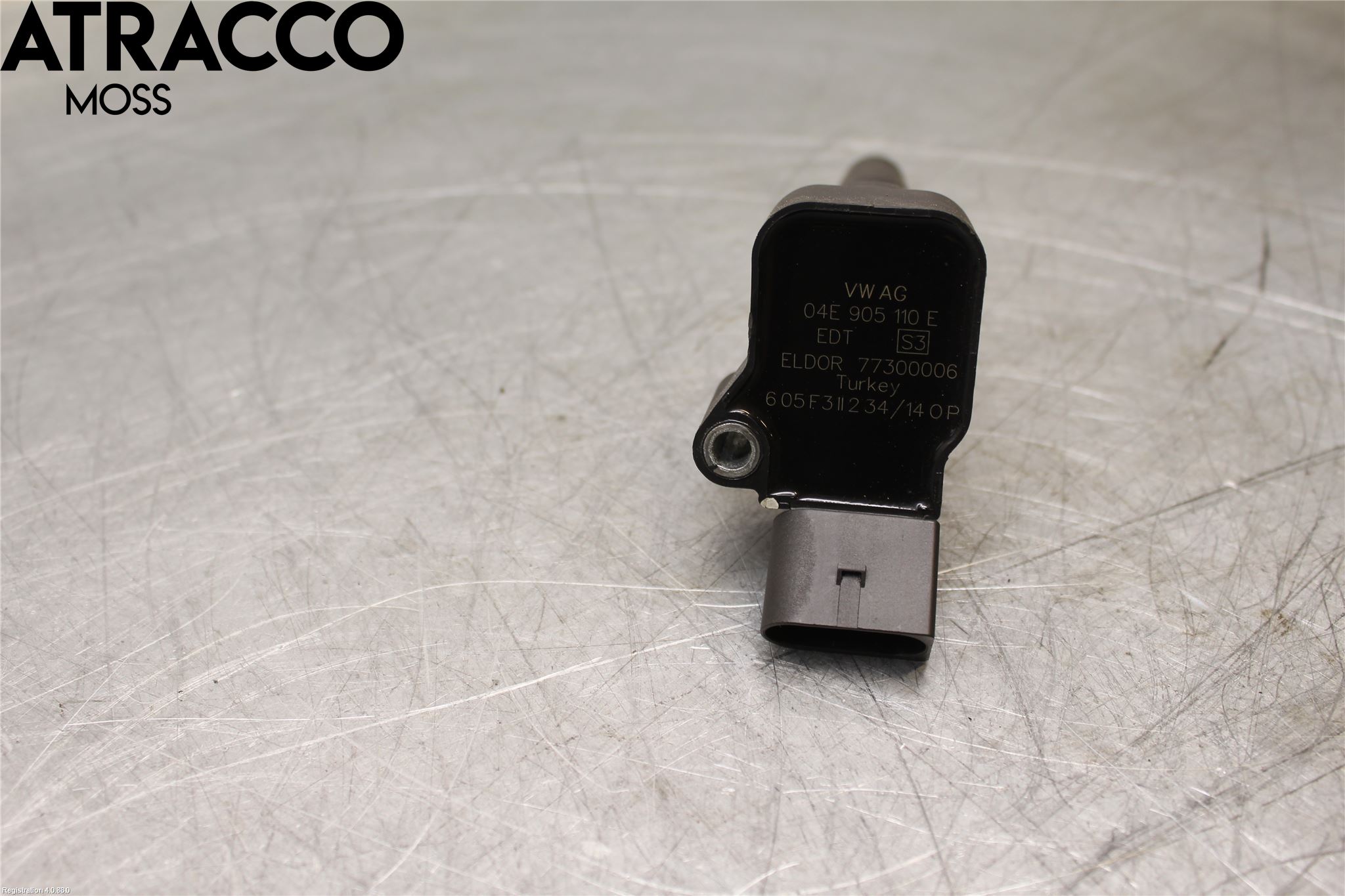 Audi A1/S1 11-18 Coil