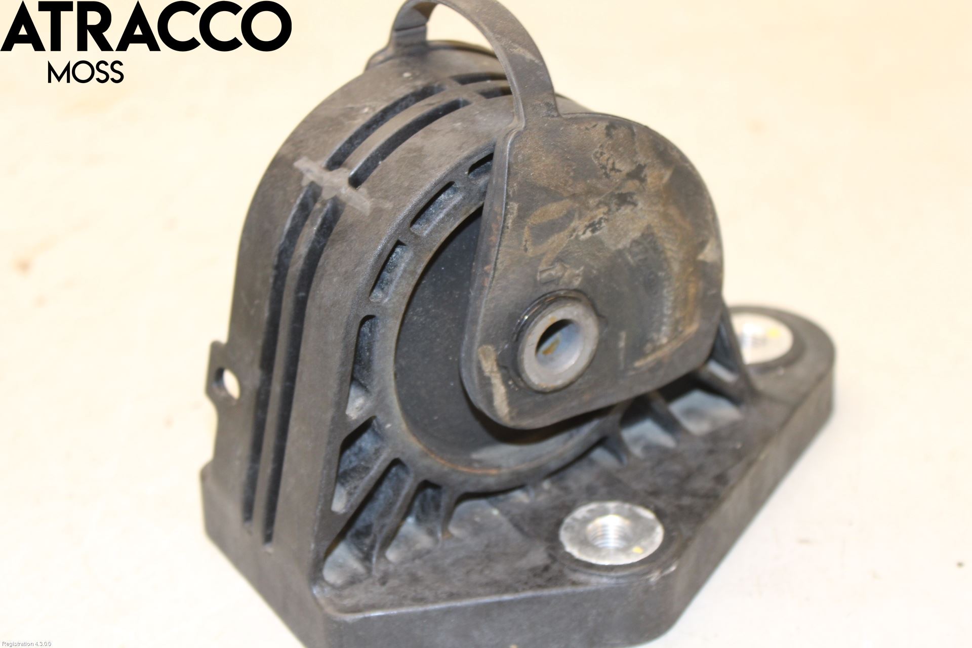 Hyundai IONIQ AE 17-22 Gearkasse Feste Stål-Alu